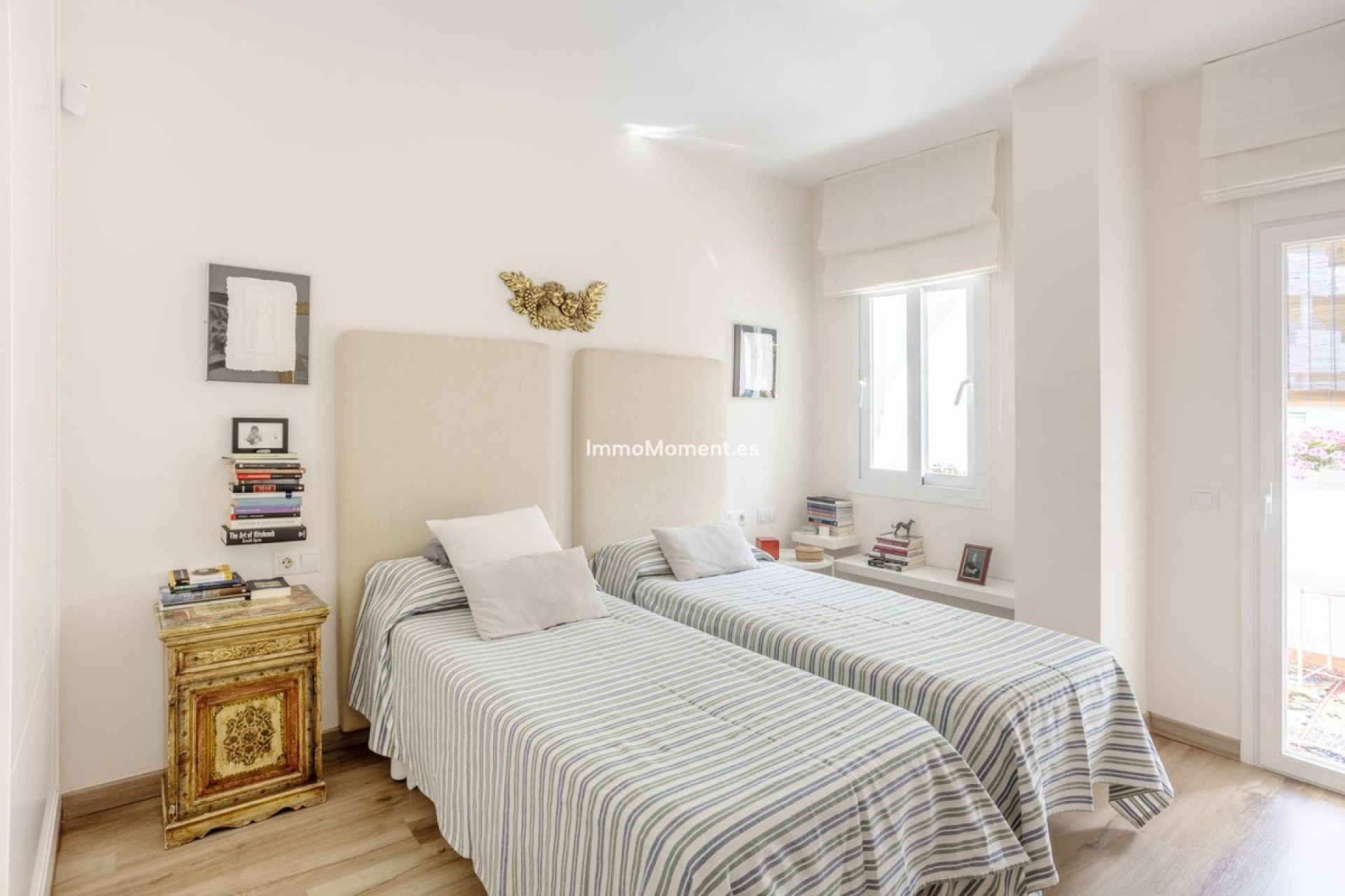 Reventa - Apartamento - Marbella - Nueva Andalucía