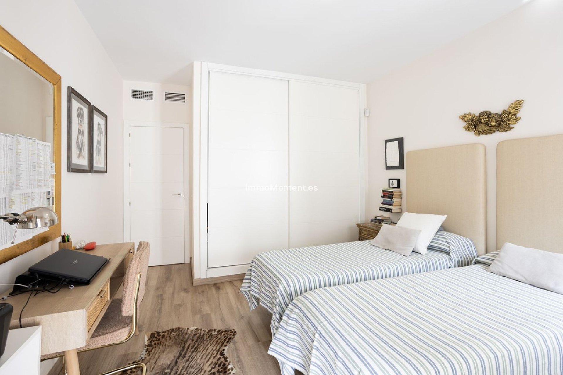 Reventa - Apartamento - Marbella - Nueva Andalucía