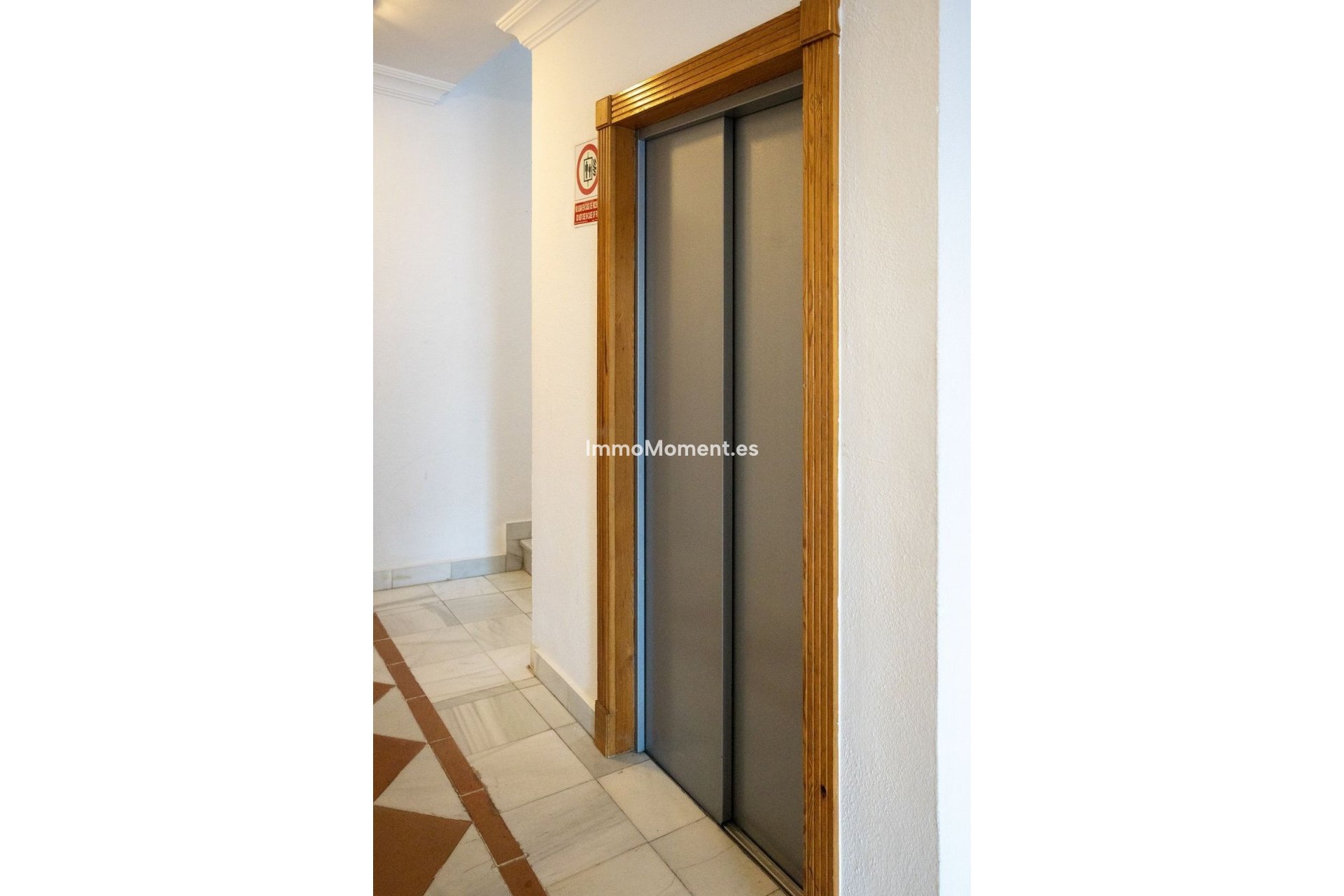 Reventa - Apartamento - Marbella - Nueva Andalucía