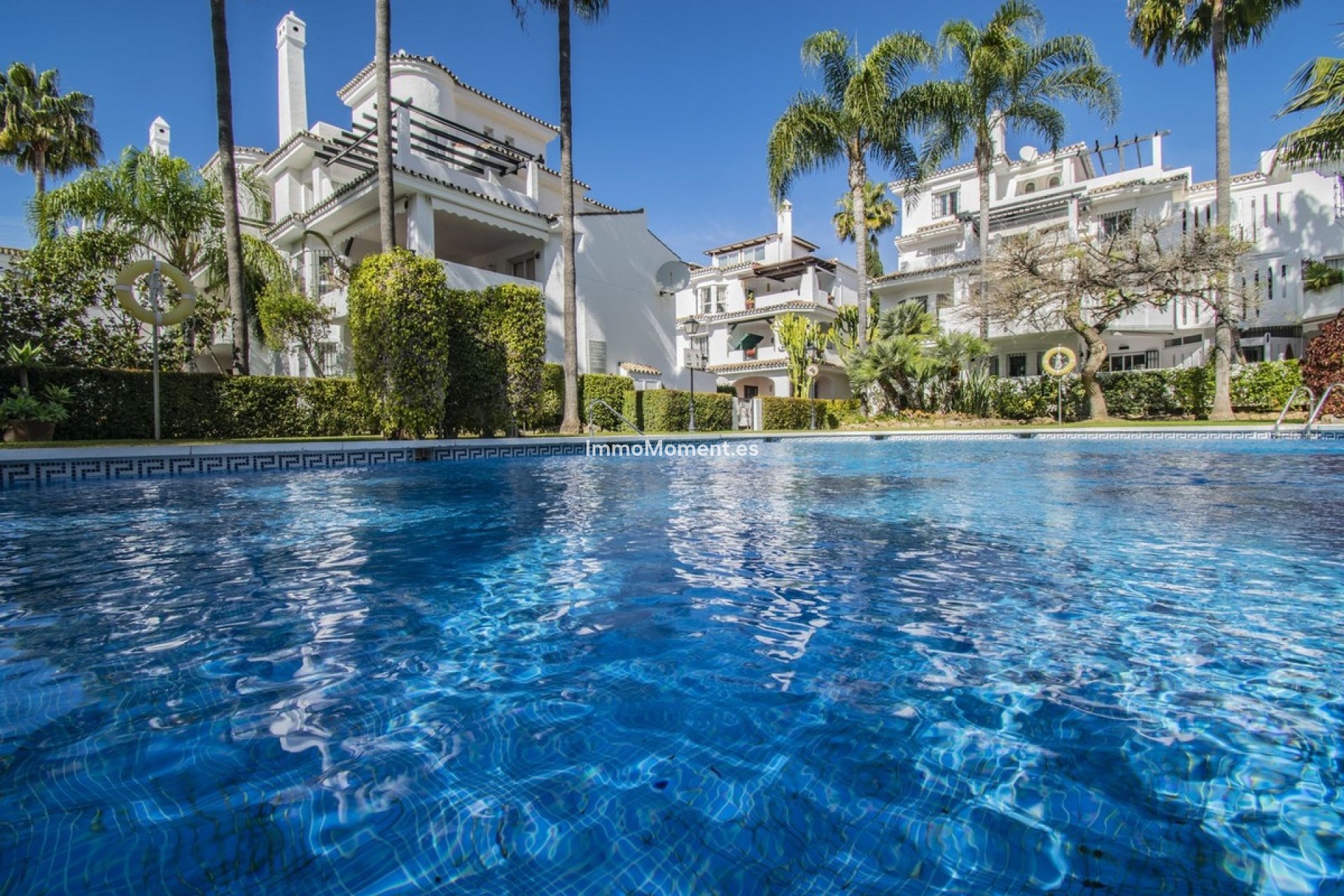 Reventa - Apartamento - Marbella - Nueva Andalucía