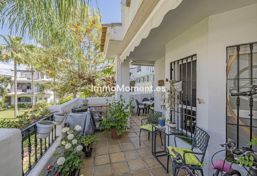 Reventa - Apartamento - Marbella - Nueva Andalucía