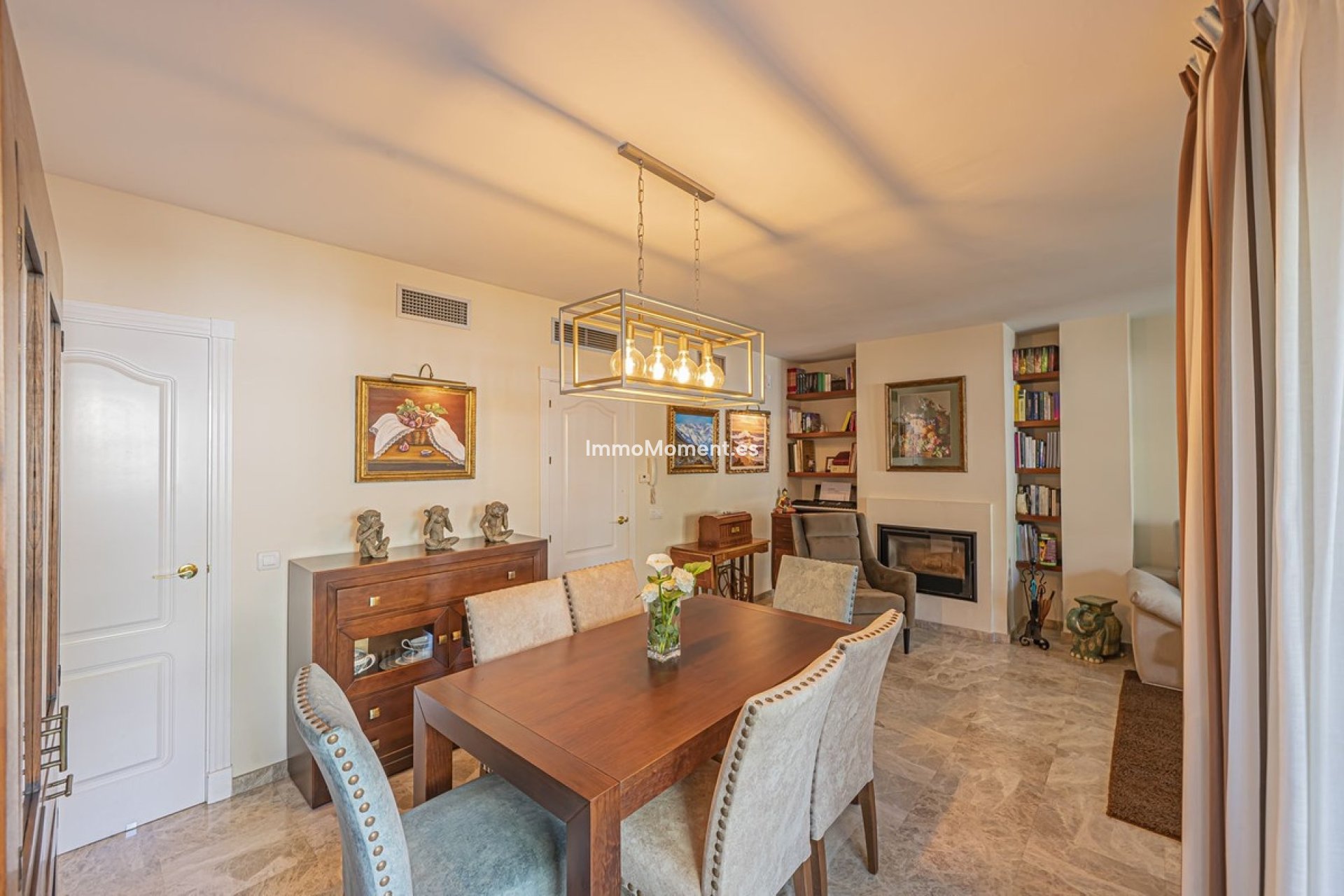 Reventa - Apartamento - Marbella - Nueva Andalucía