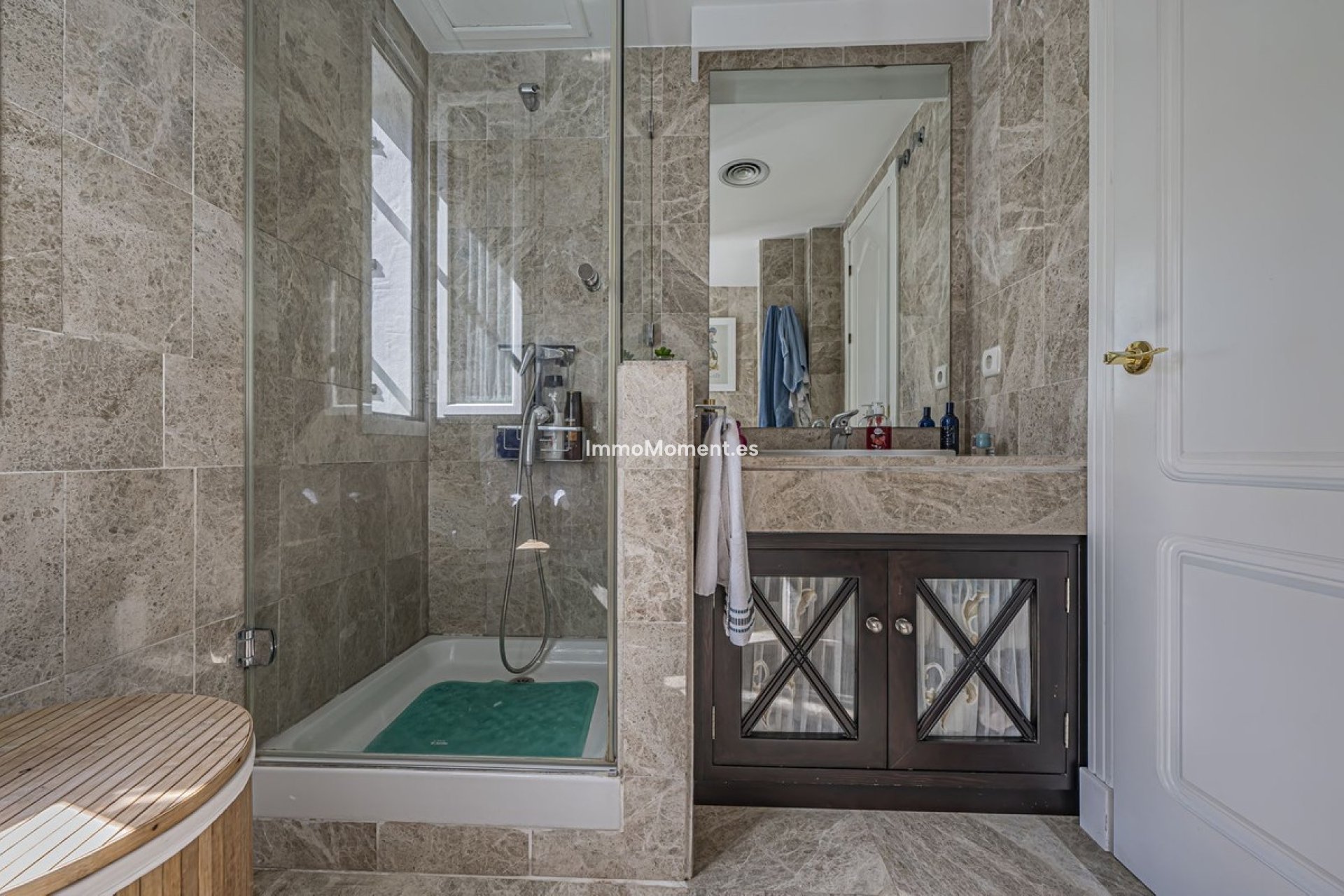 Reventa - Apartamento - Marbella - Nueva Andalucía