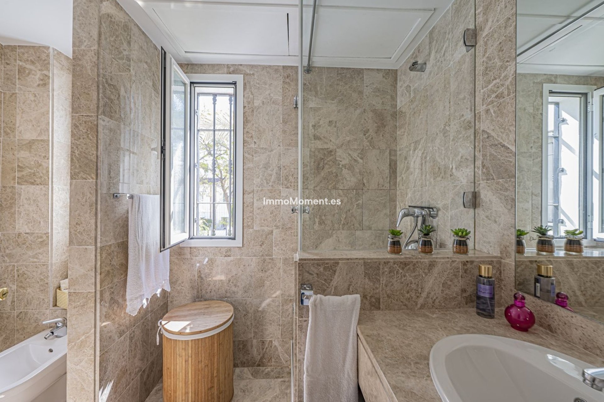 Reventa - Apartamento - Marbella - Nueva Andalucía