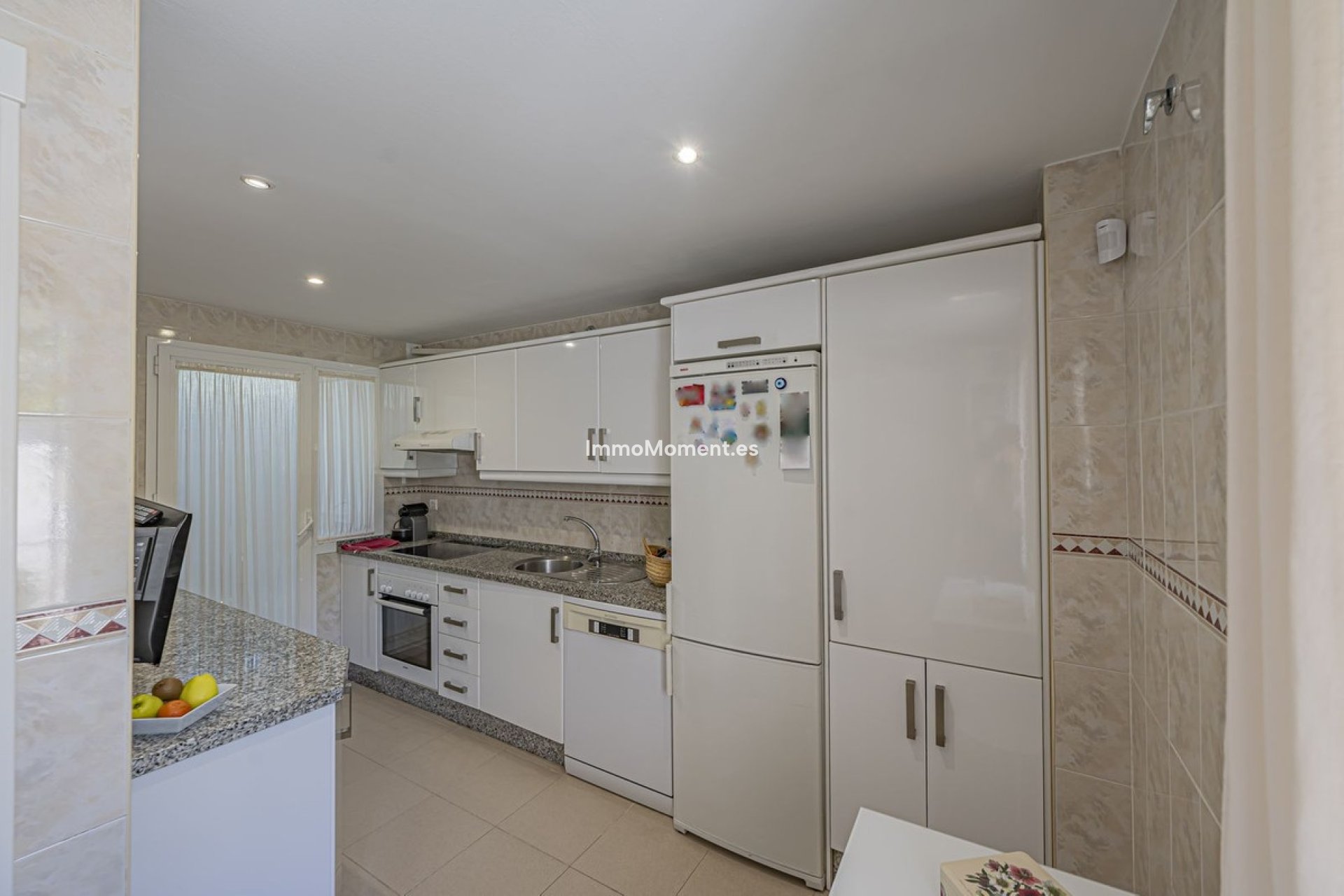 Reventa - Apartamento - Marbella - Nueva Andalucía