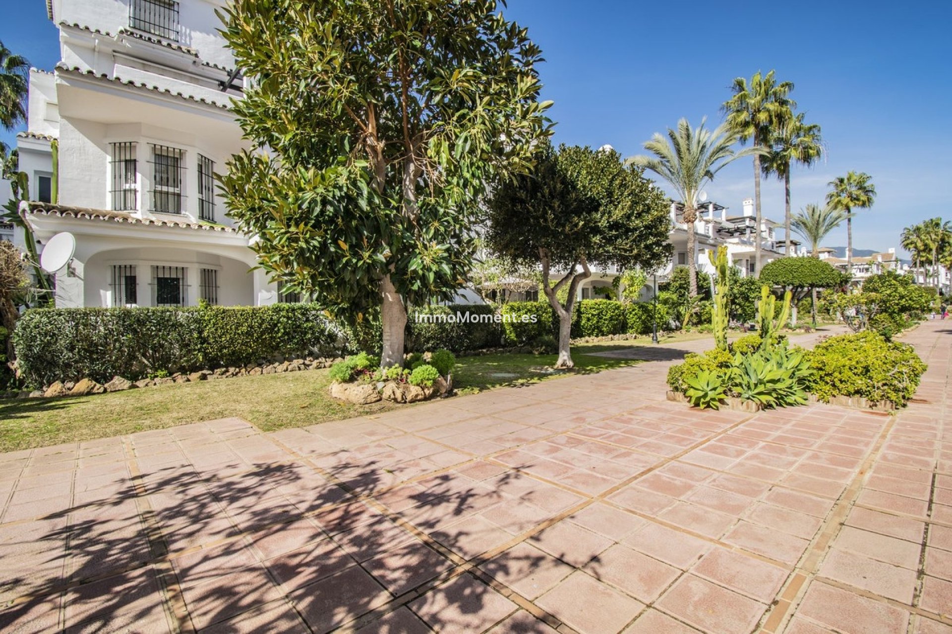 Reventa - Apartamento - Marbella - Nueva Andalucía