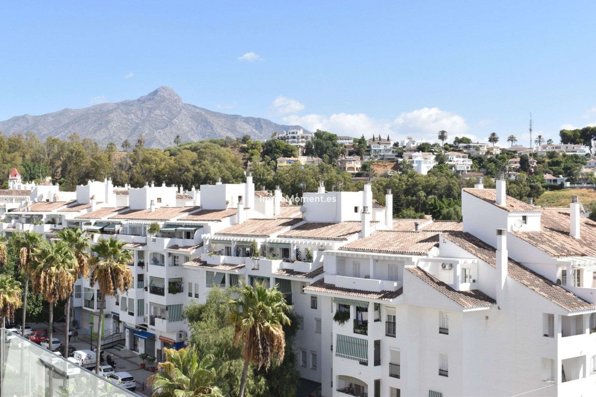 Reventa - Apartamento - Marbella - Nueva Andalucía