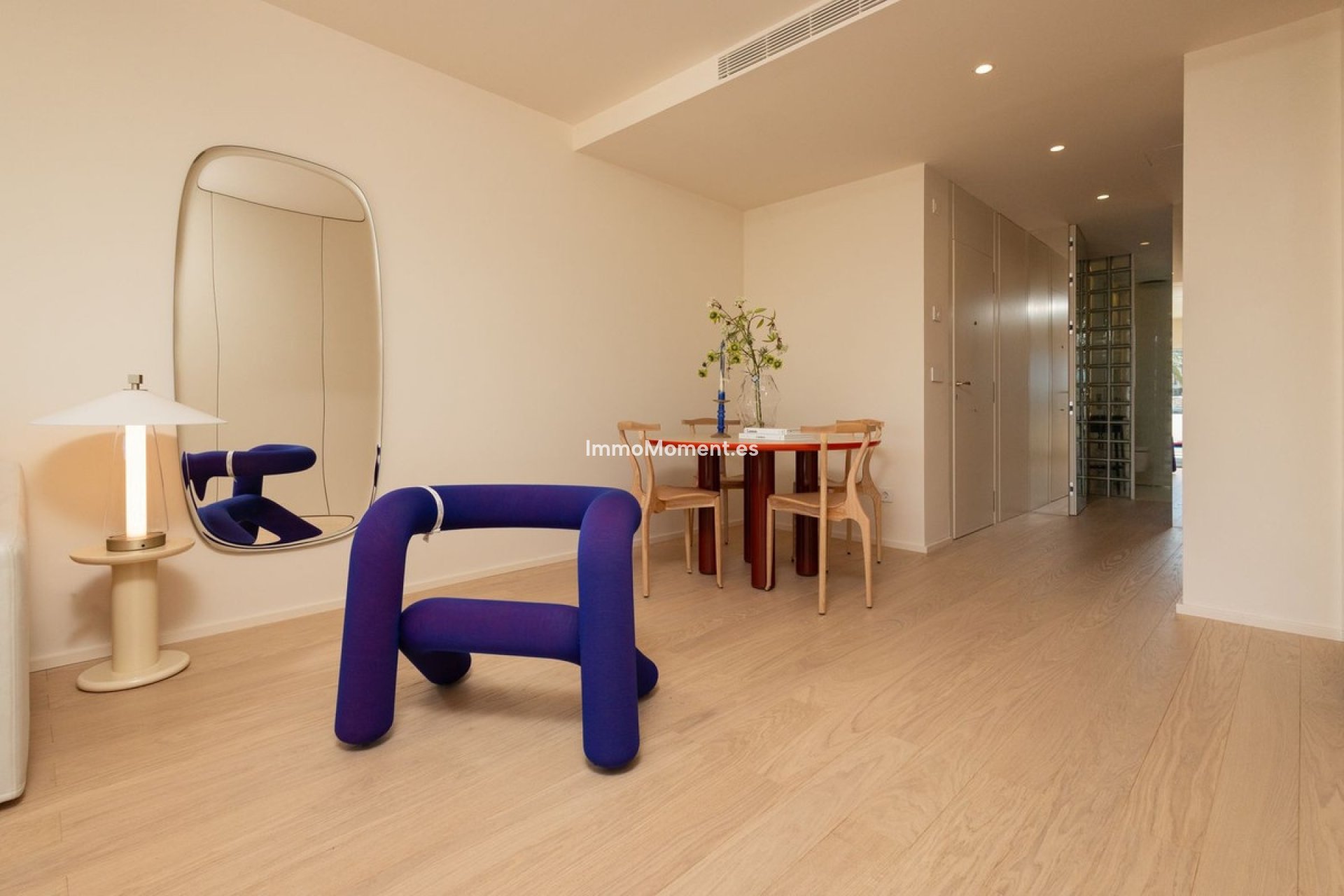Reventa - Apartamento - Marbella - Nueva Andalucía