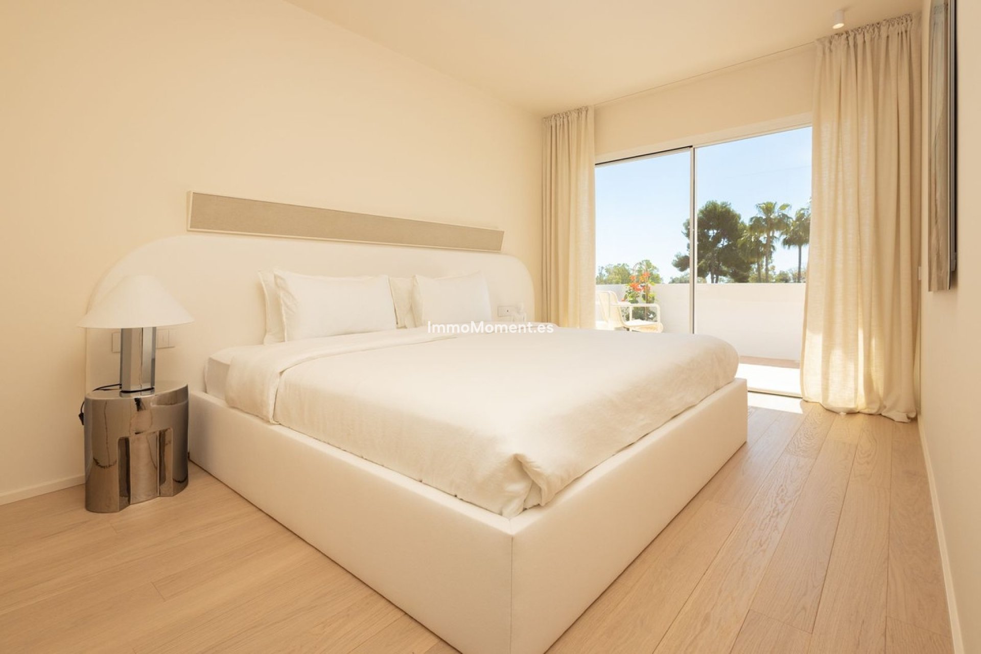 Reventa - Apartamento - Marbella - Nueva Andalucía