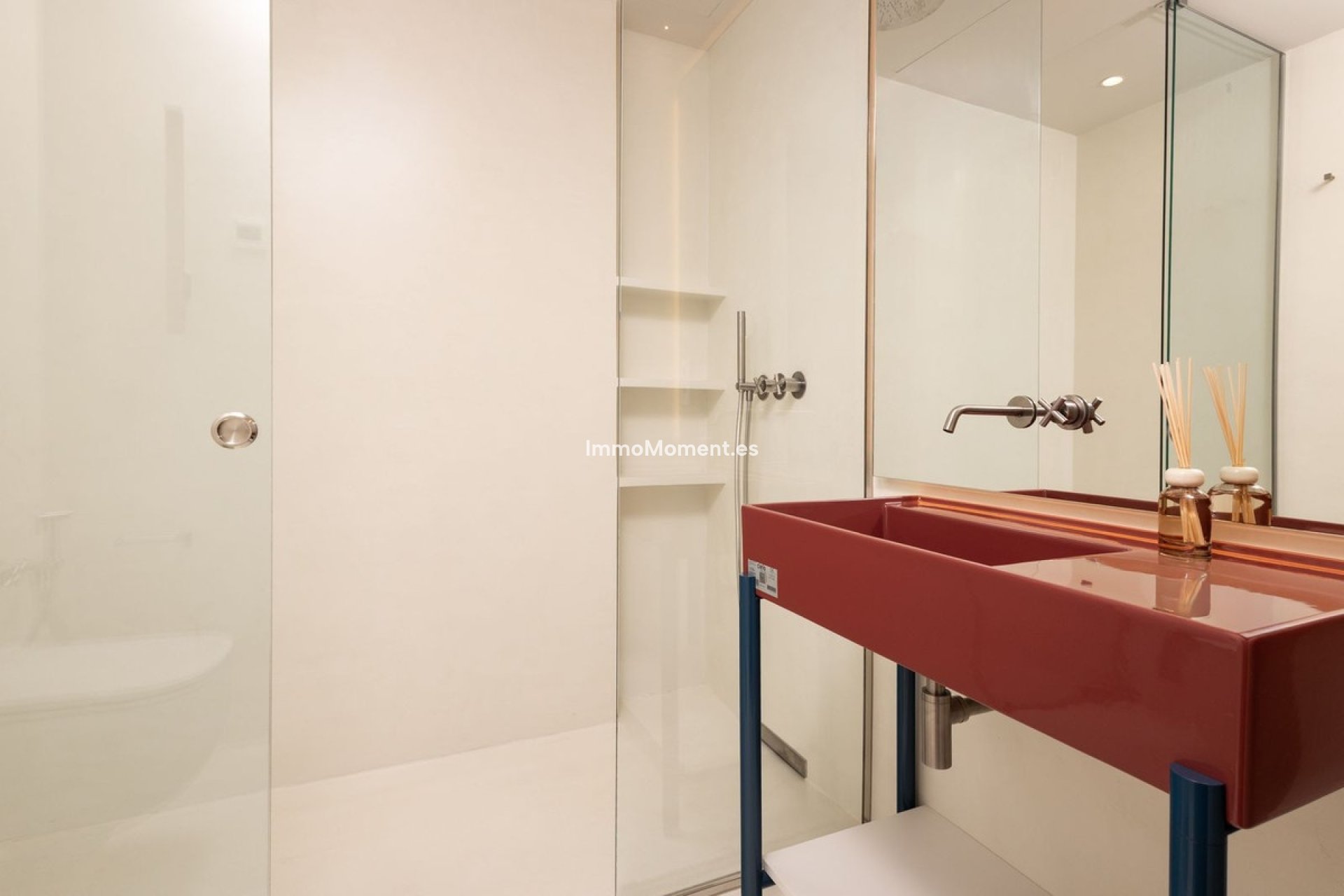 Reventa - Apartamento - Marbella - Nueva Andalucía