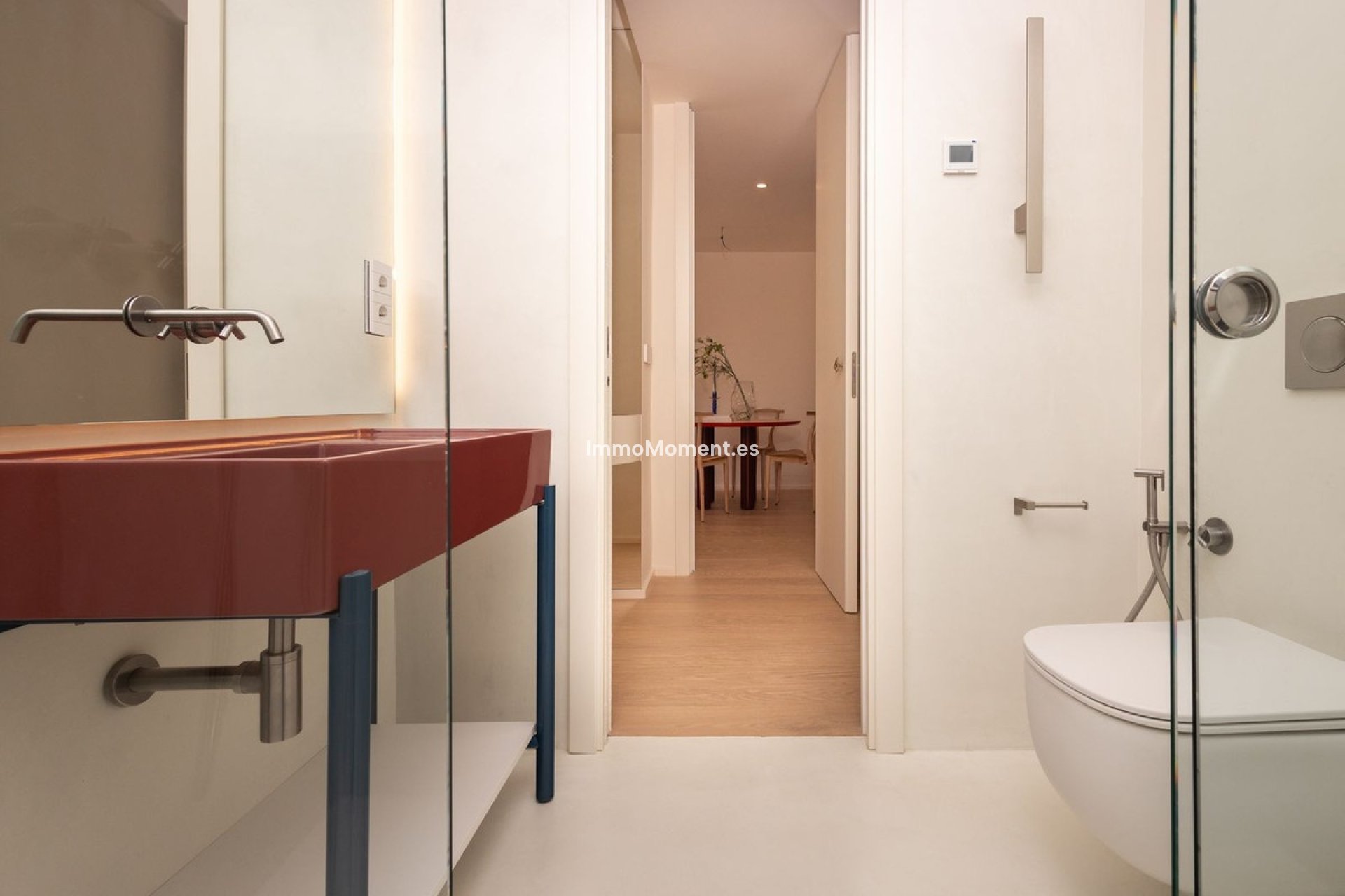 Reventa - Apartamento - Marbella - Nueva Andalucía