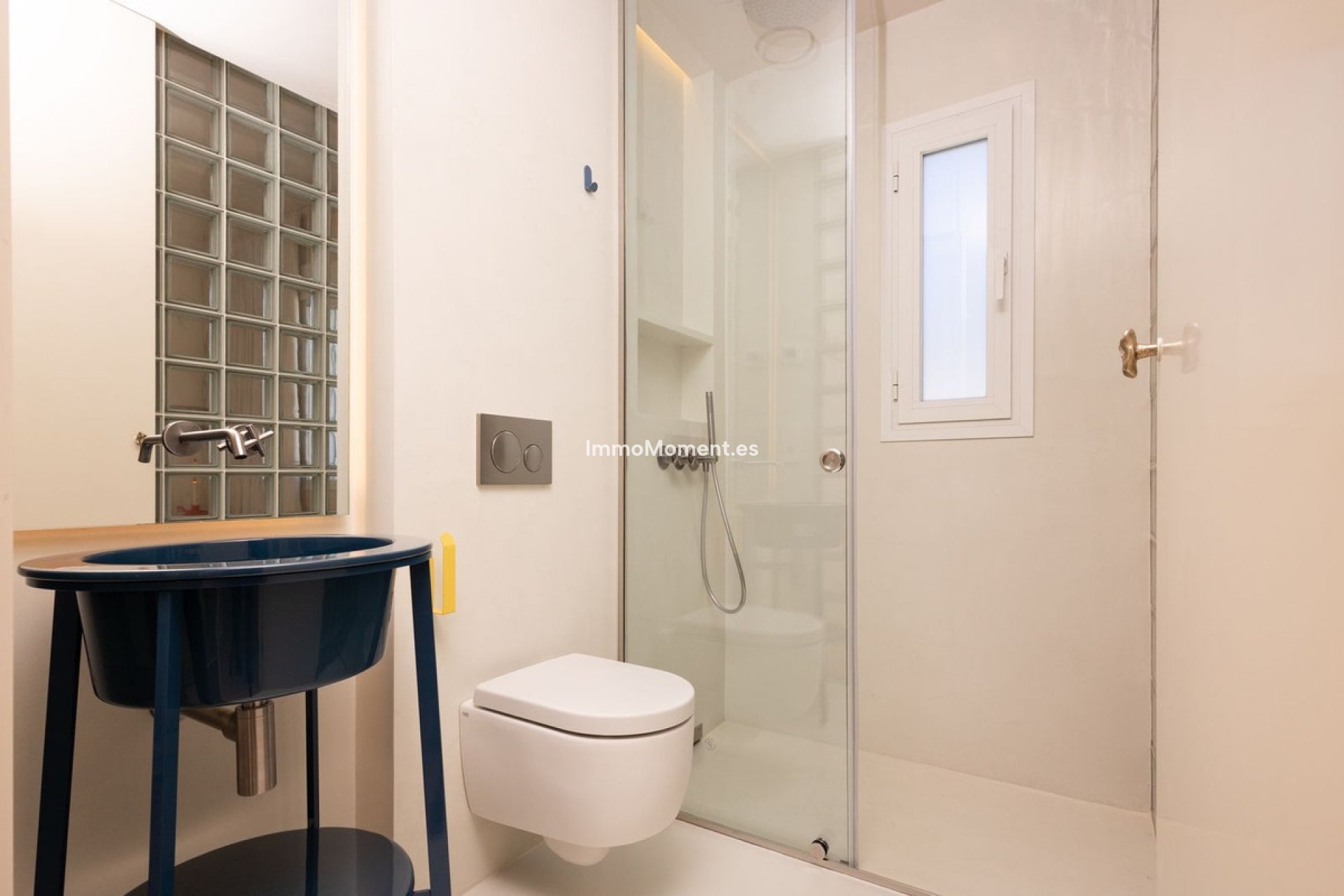 Reventa - Apartamento - Marbella - Nueva Andalucía
