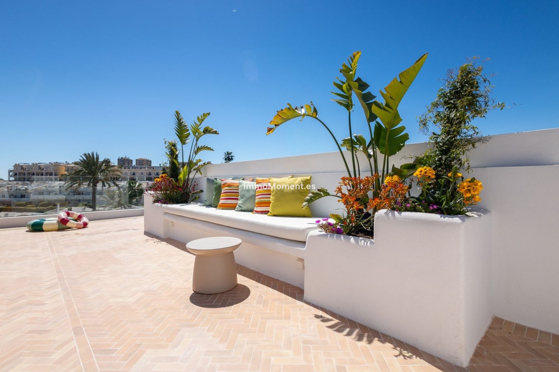 Reventa - Apartamento - Marbella - Nueva Andalucía