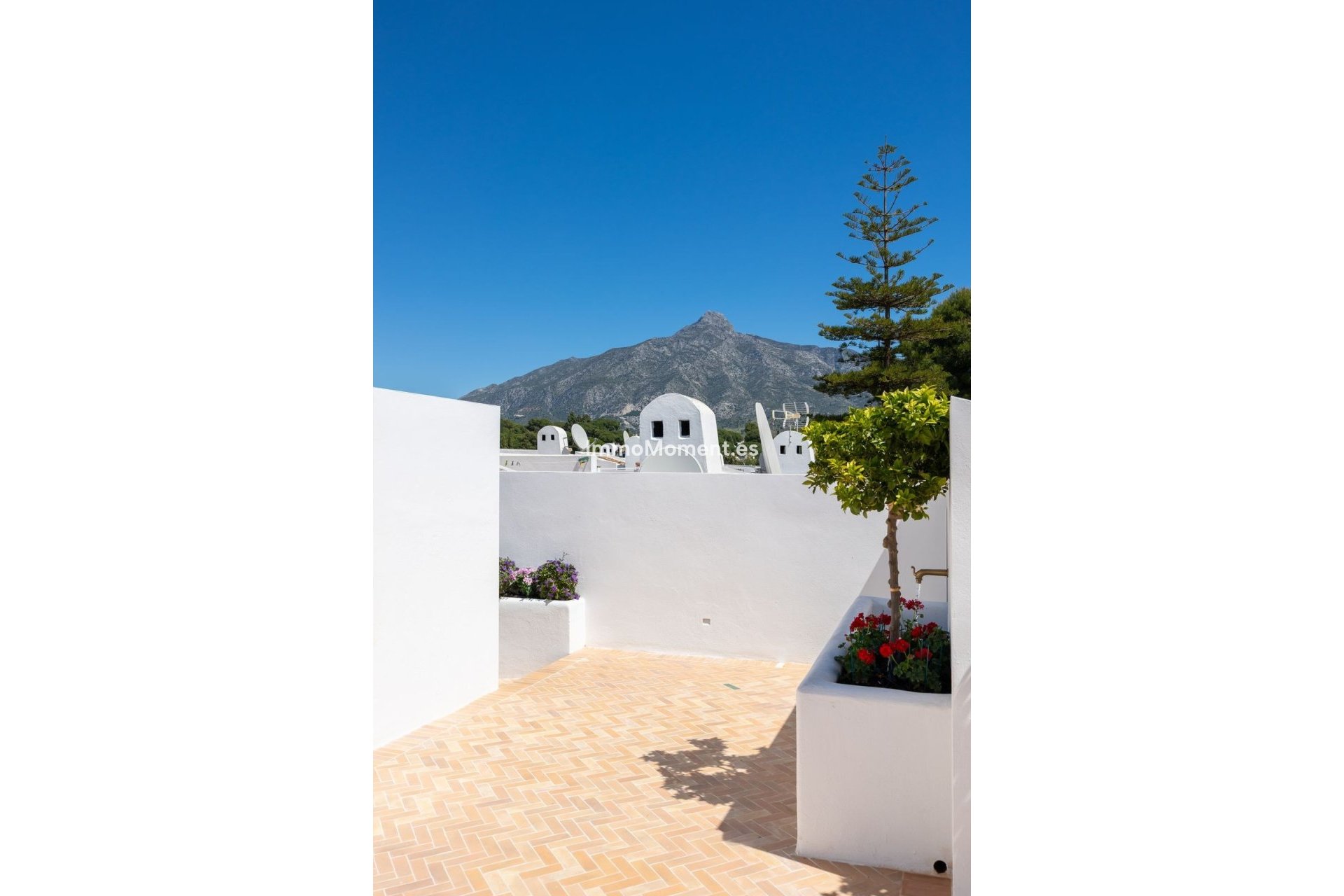 Reventa - Apartamento - Marbella - Nueva Andalucía