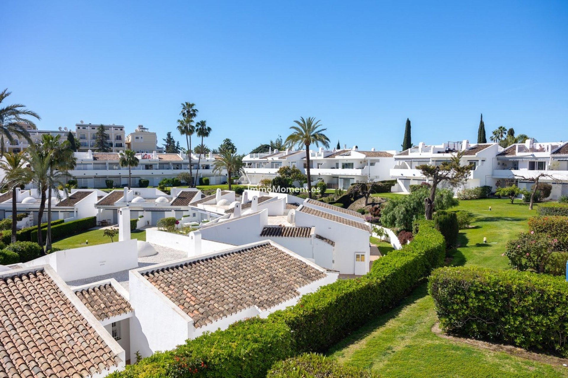 Reventa - Apartamento - Marbella - Nueva Andalucía