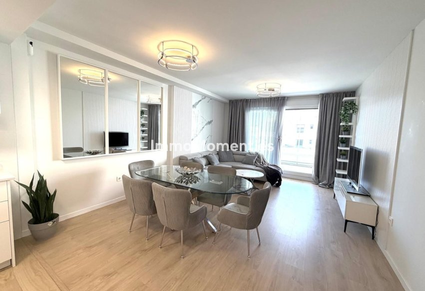Reventa - Apartamento - Marbella - Nueva Andalucía