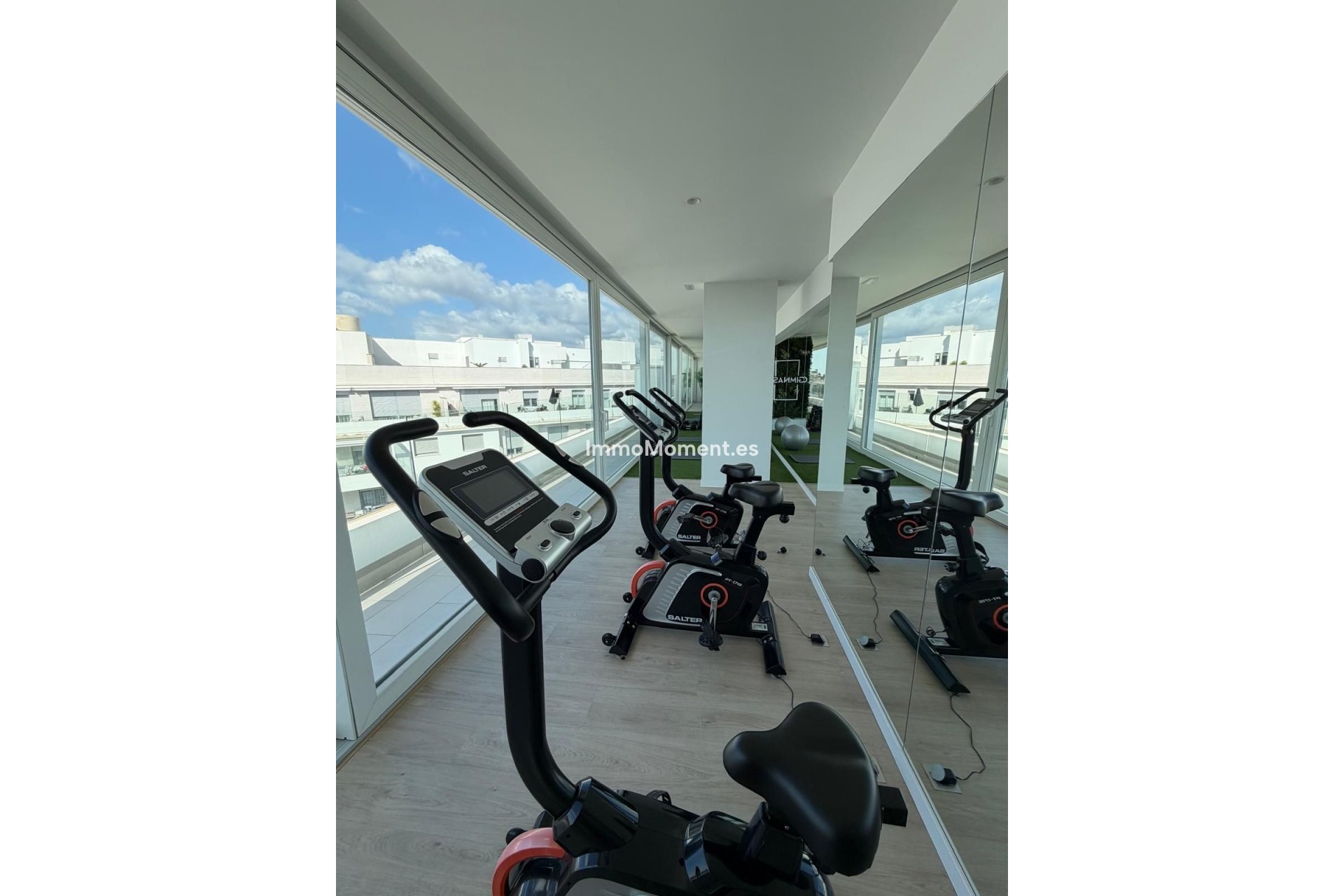 Reventa - Apartamento - Marbella - Nueva Andalucía