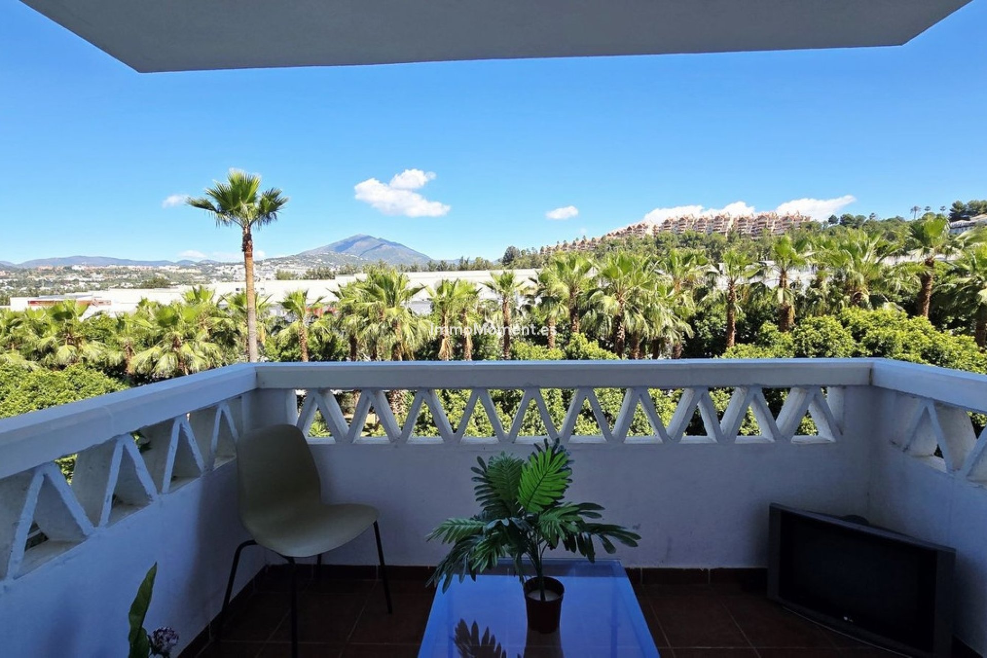 Reventa - Apartamento - Marbella - Nueva Andalucía