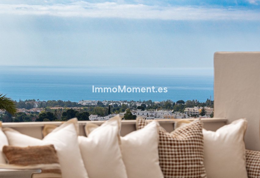 Reventa - Apartamento - Marbella - Nueva Andalucía