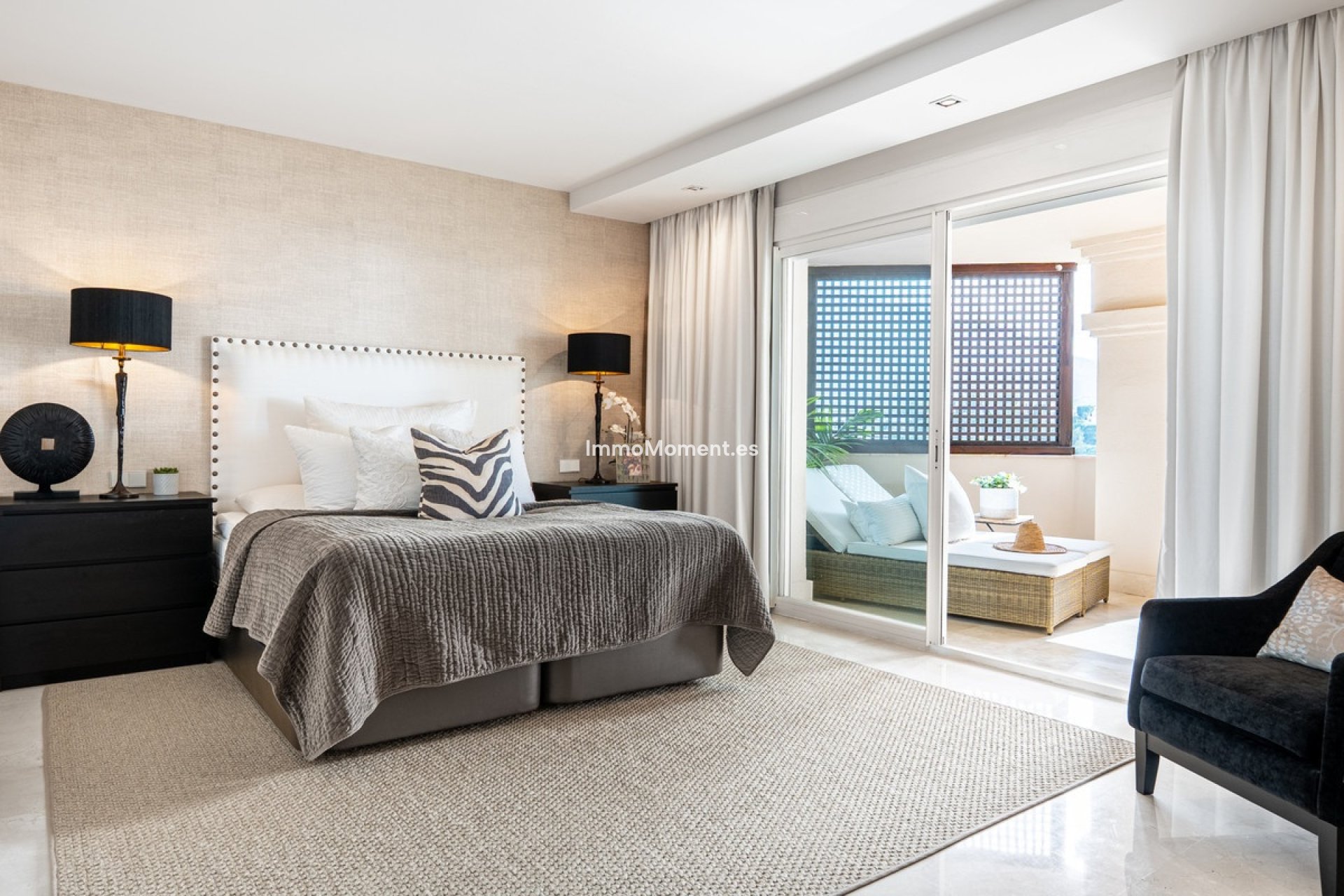 Reventa - Apartamento - Marbella - Nueva Andalucía