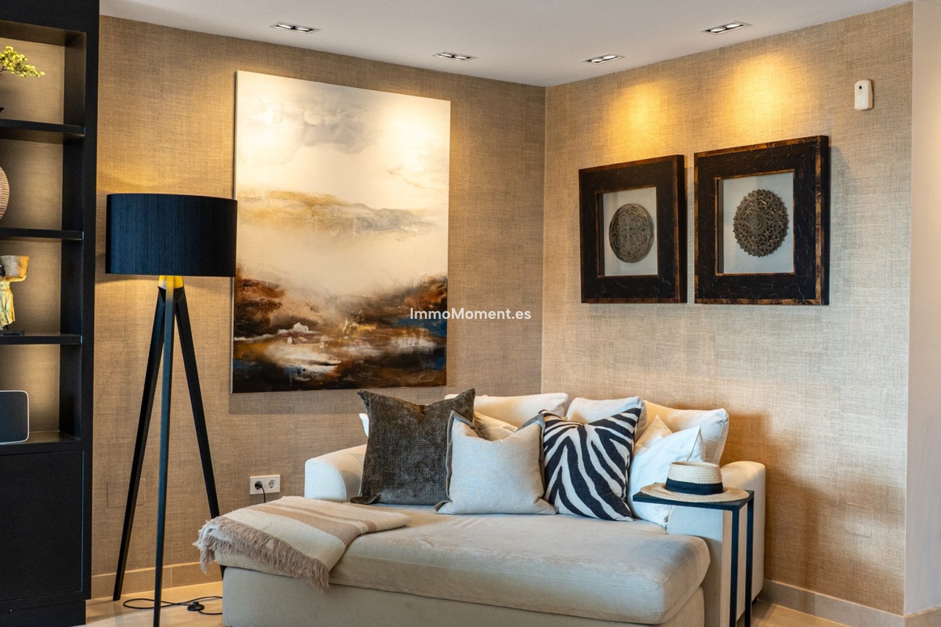 Reventa - Apartamento - Marbella - Nueva Andalucía