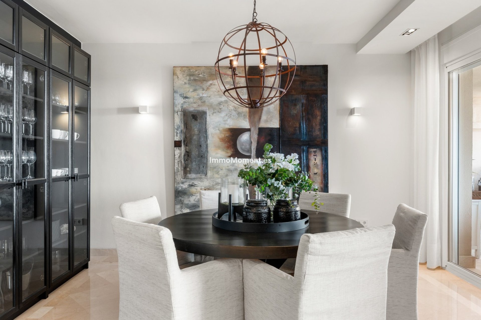 Reventa - Apartamento - Marbella - Nueva Andalucía