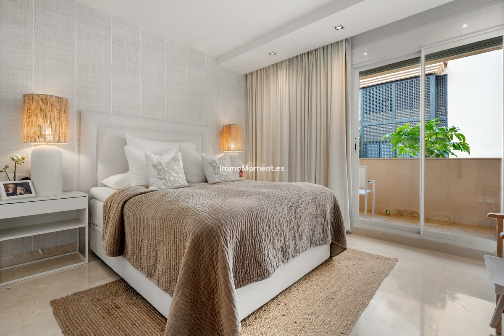 Reventa - Apartamento - Marbella - Nueva Andalucía