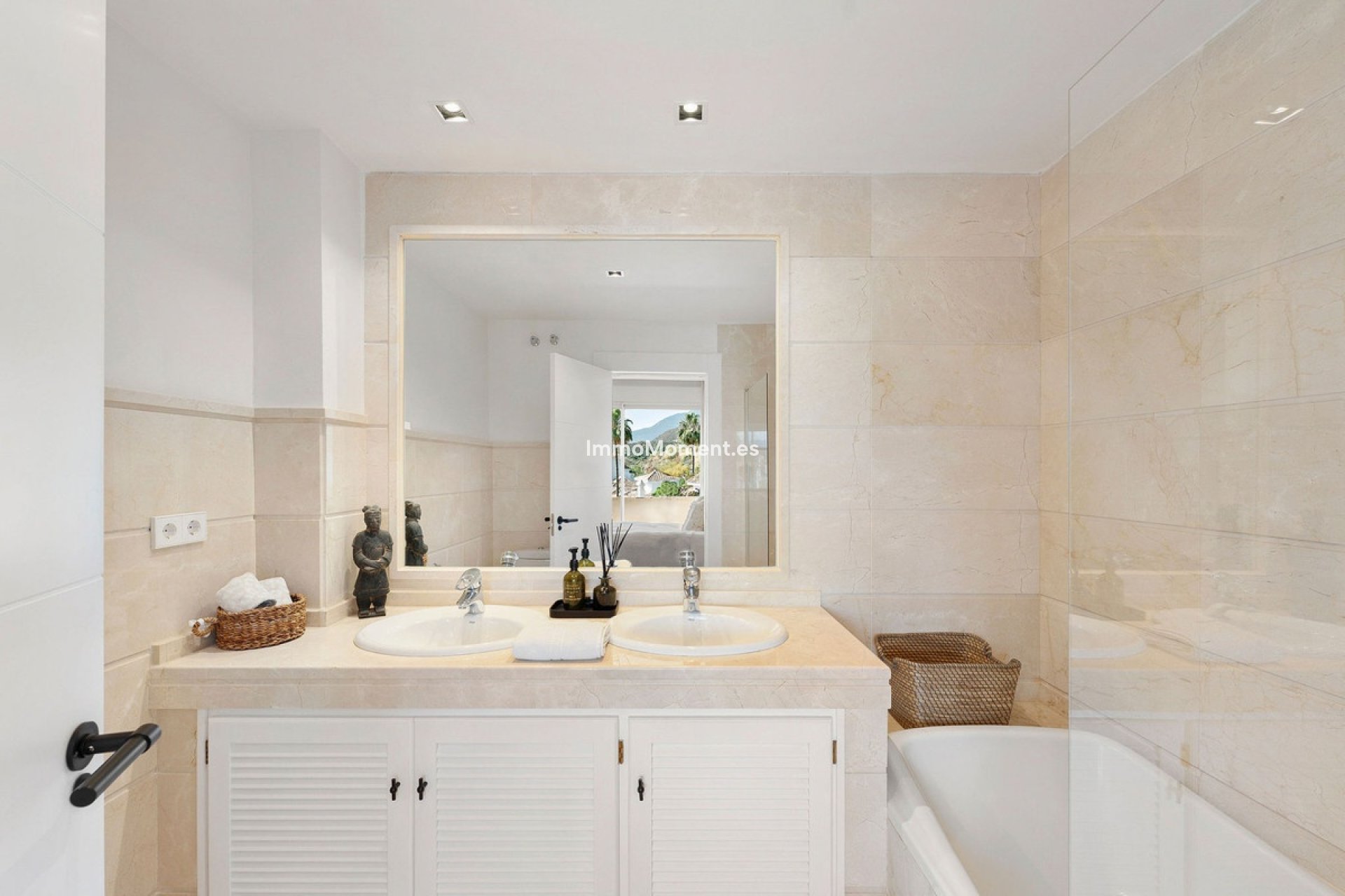 Reventa - Apartamento - Marbella - Nueva Andalucía