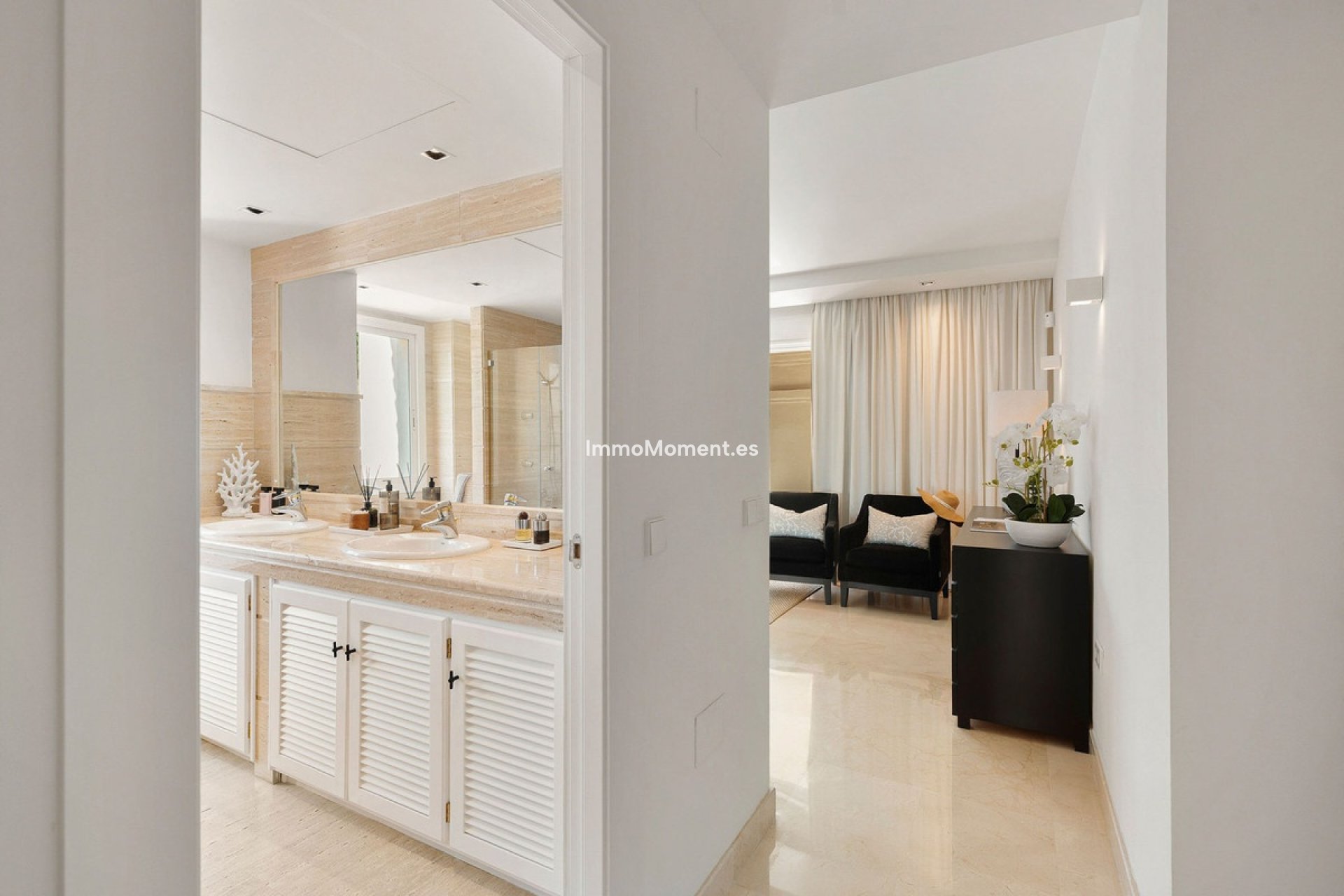 Reventa - Apartamento - Marbella - Nueva Andalucía