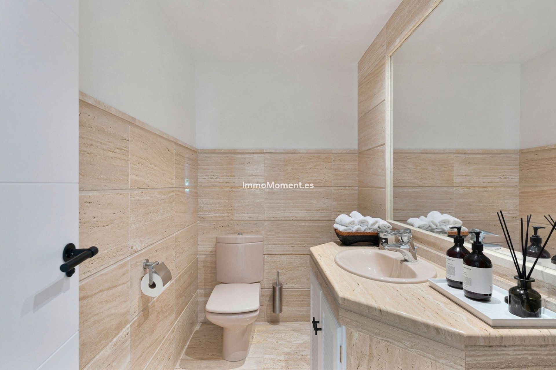 Reventa - Apartamento - Marbella - Nueva Andalucía