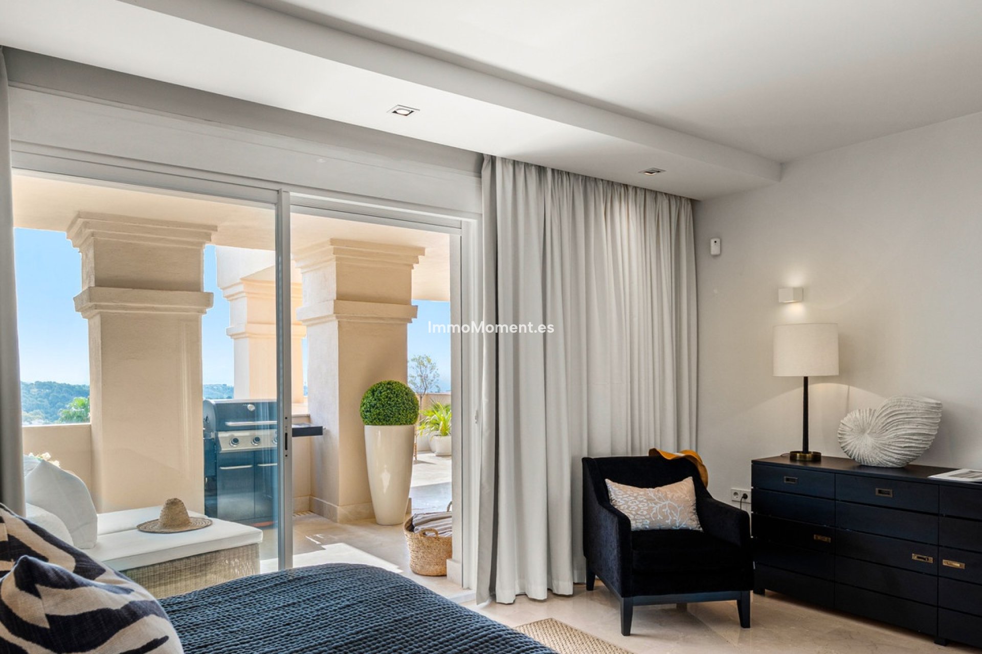Reventa - Apartamento - Marbella - Nueva Andalucía
