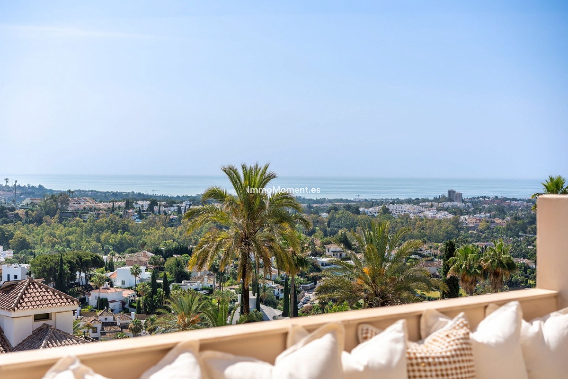 Reventa - Apartamento - Marbella - Nueva Andalucía