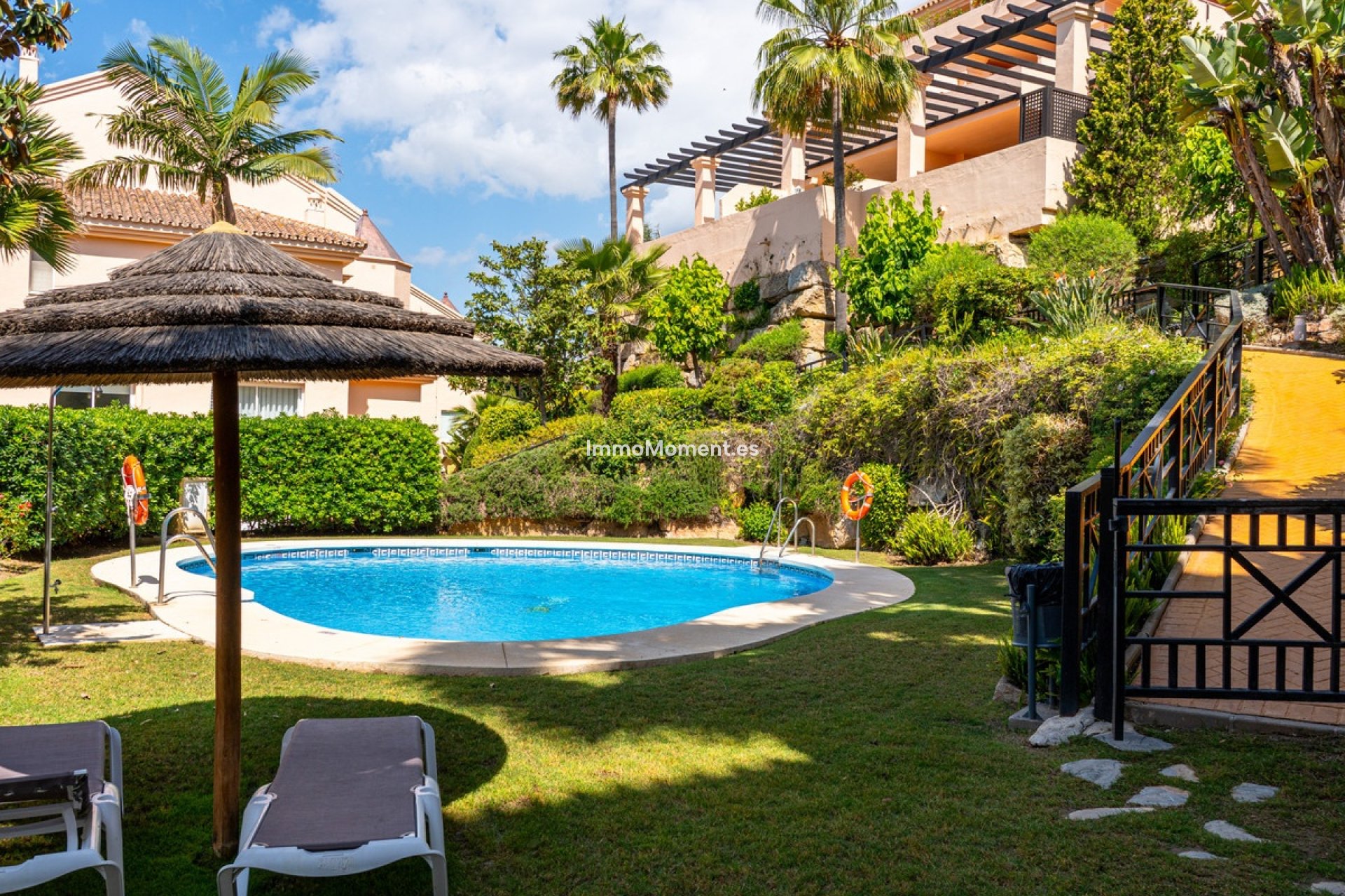 Reventa - Apartamento - Marbella - Nueva Andalucía