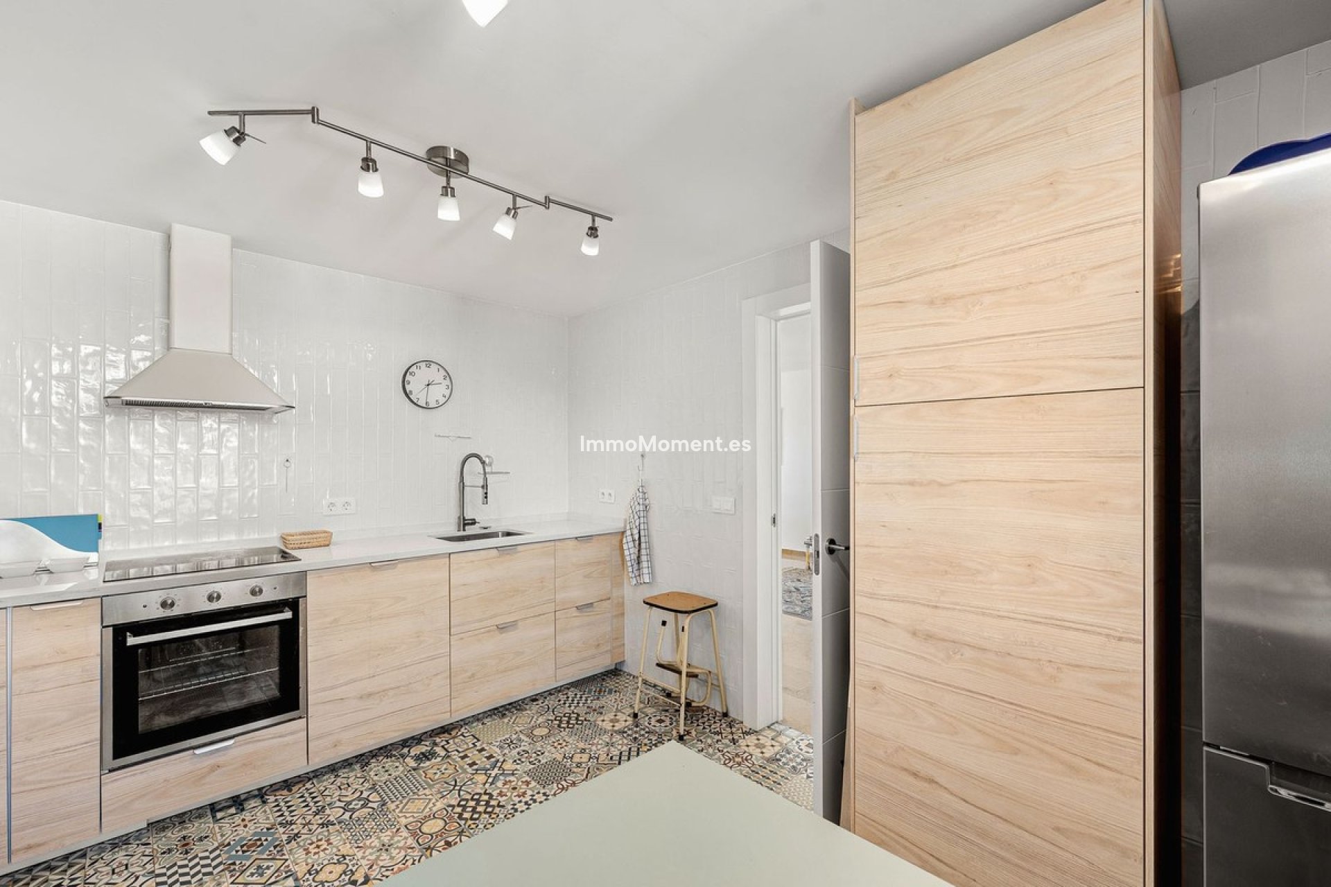 Reventa - Apartamento - Marbella - Nueva Andalucía