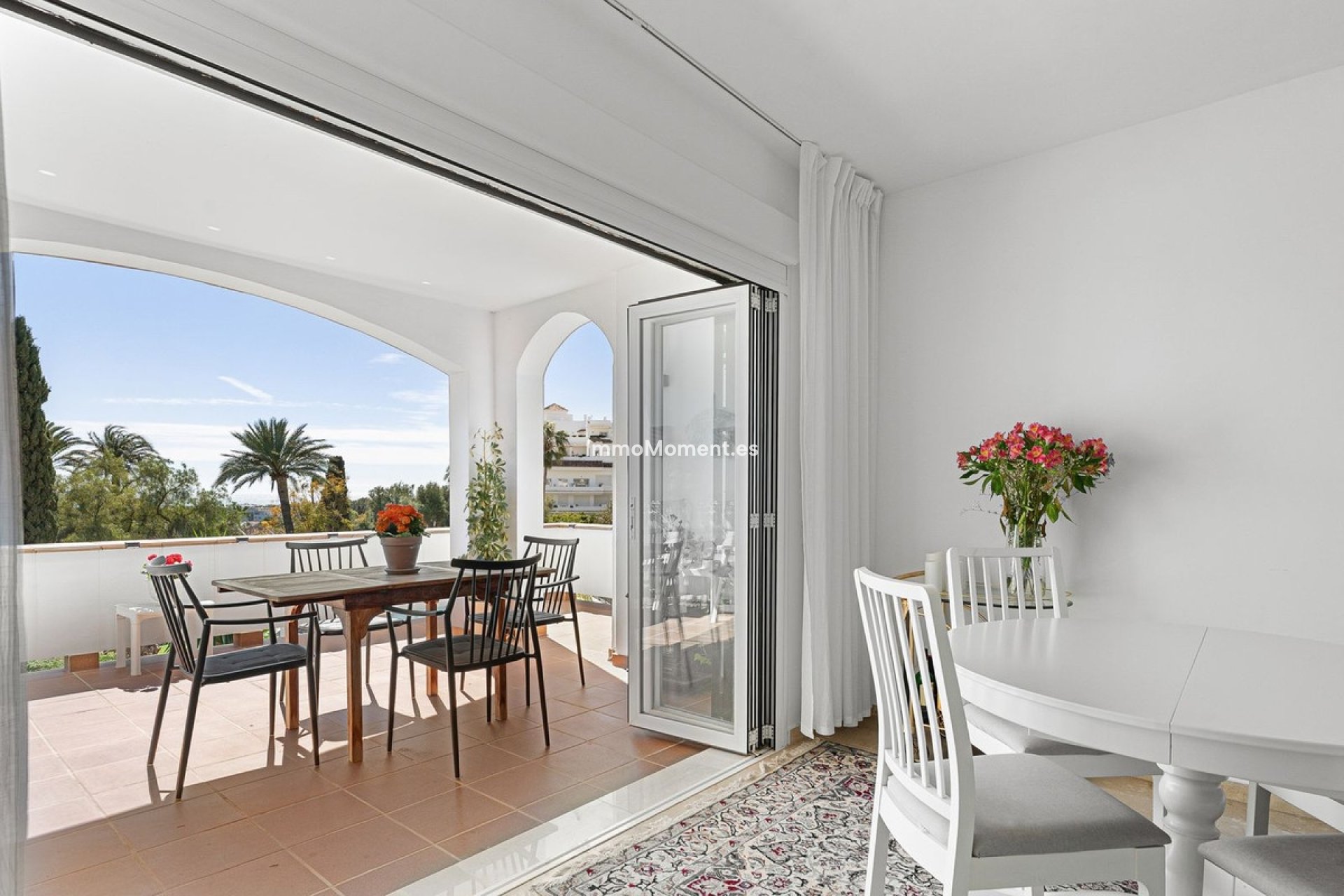Reventa - Apartamento - Marbella - Nueva Andalucía