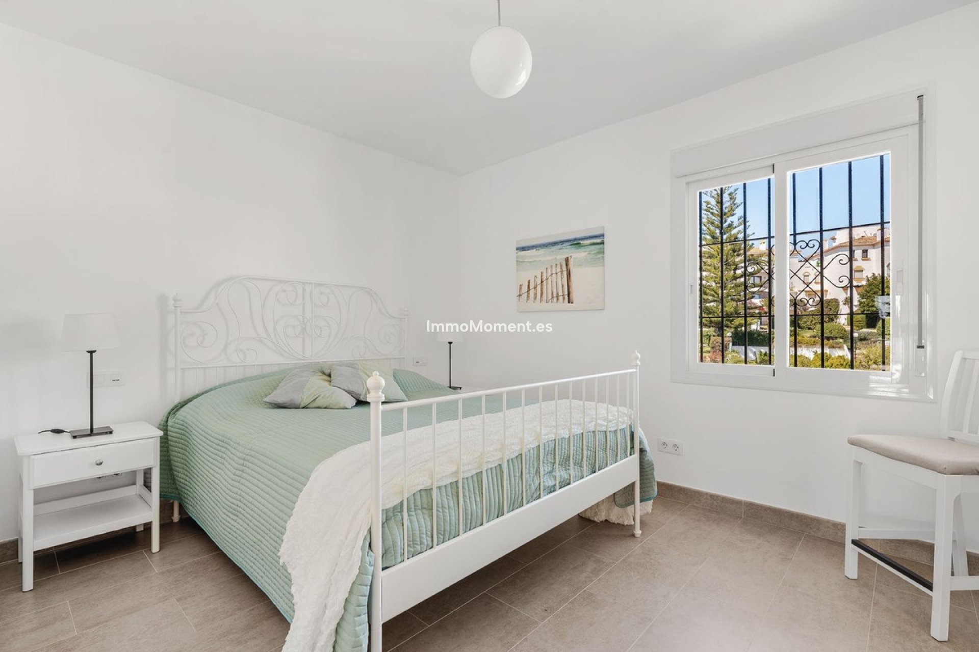 Reventa - Apartamento - Marbella - Nueva Andalucía