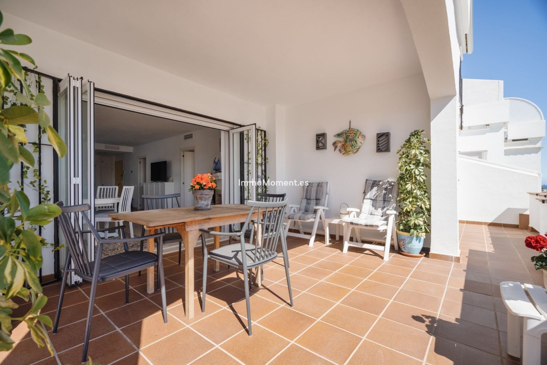 Reventa - Apartamento - Marbella - Nueva Andalucía