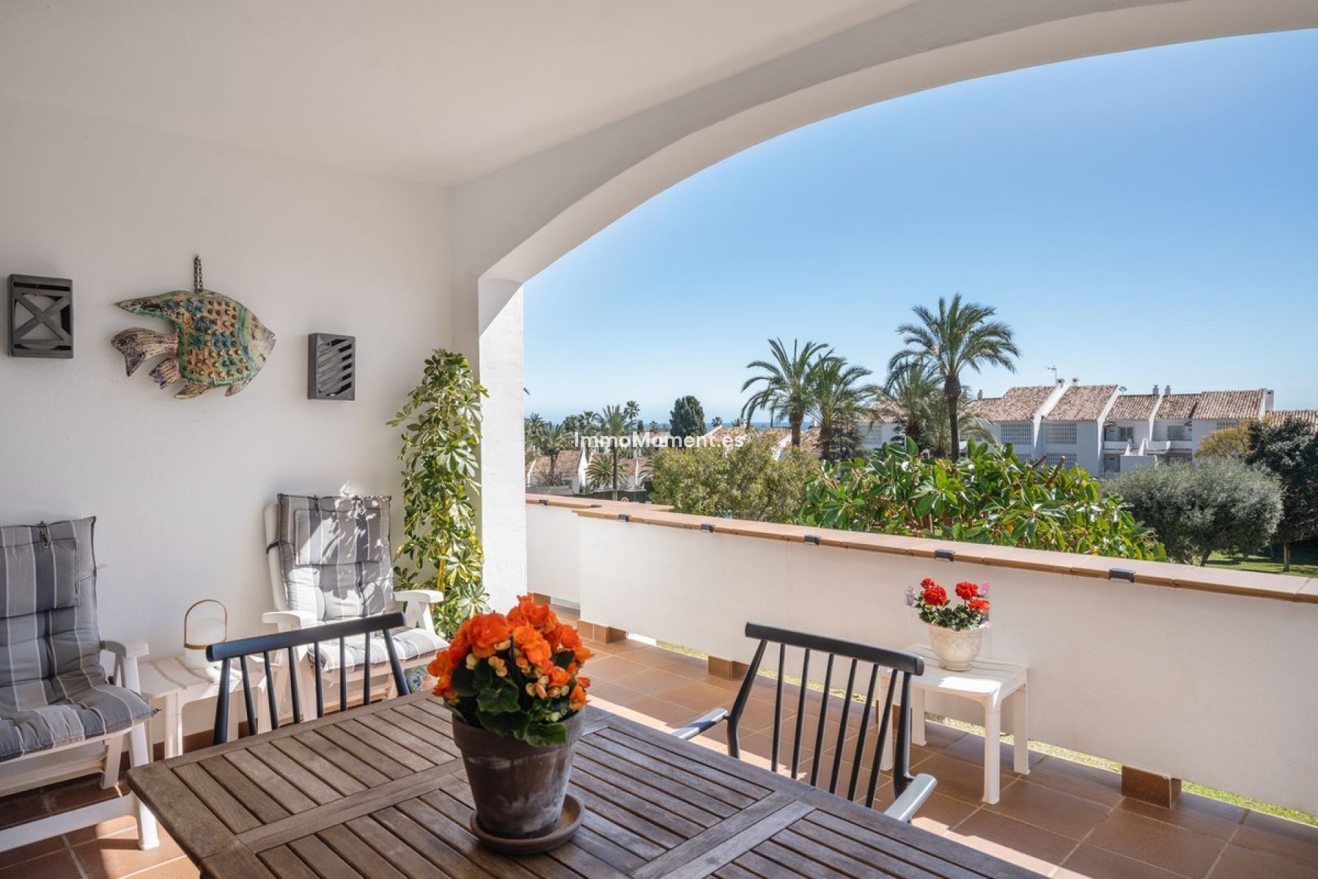 Reventa - Apartamento - Marbella - Nueva Andalucía