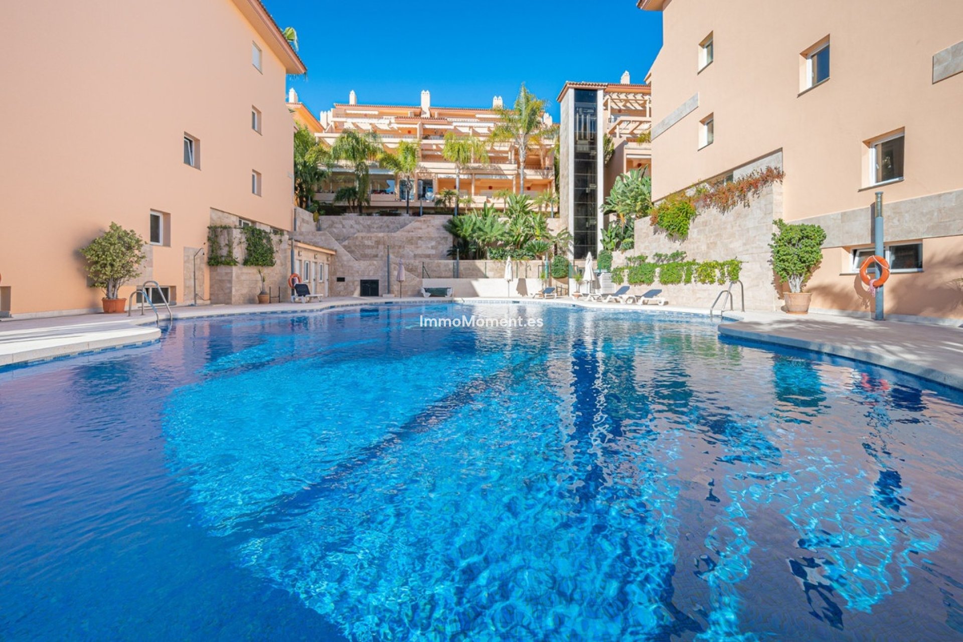 Reventa - Apartamento - Marbella - Nueva Andalucía