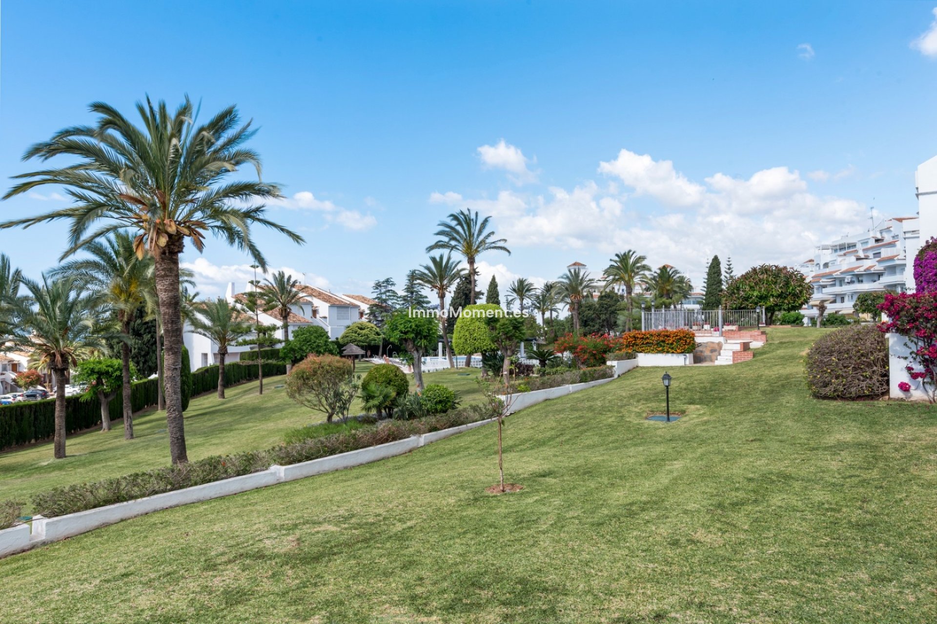 Reventa - Apartamento - Marbella - Nueva Andalucía