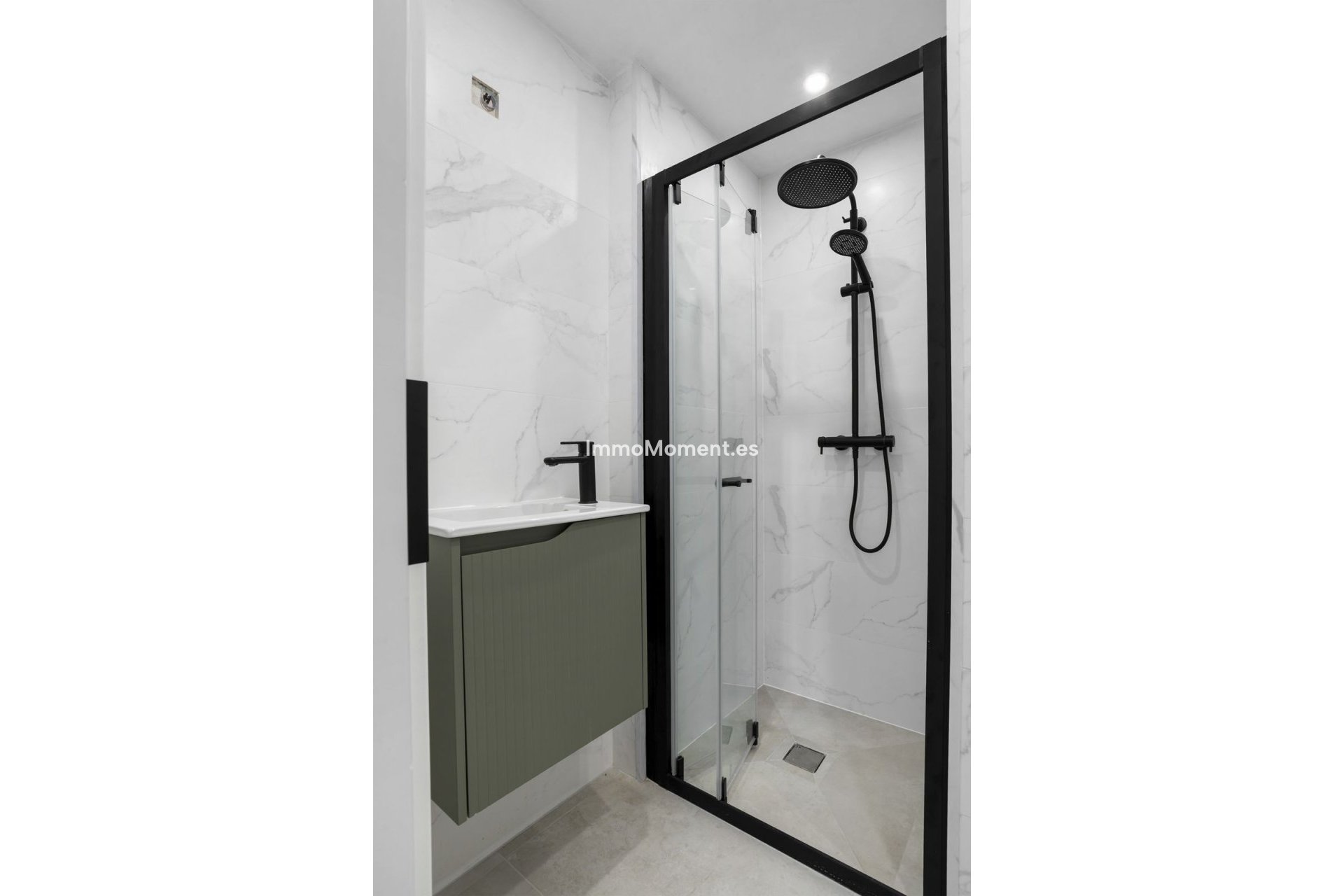 Reventa - Apartamento - Marbella - Nueva Andalucía