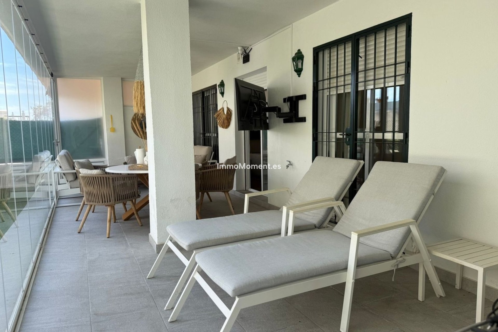 Reventa - Apartamento - Marbella - Nueva Andalucía