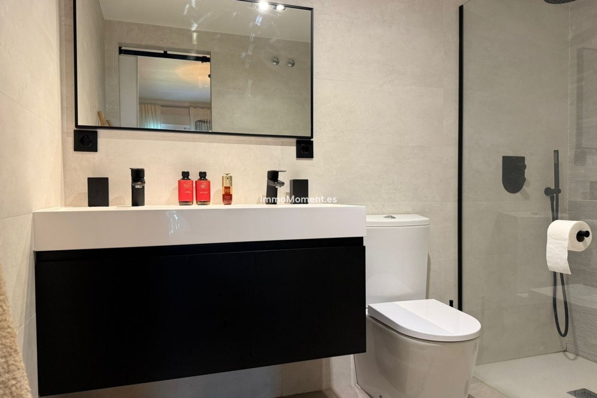 Reventa - Apartamento - Marbella - Nueva Andalucía