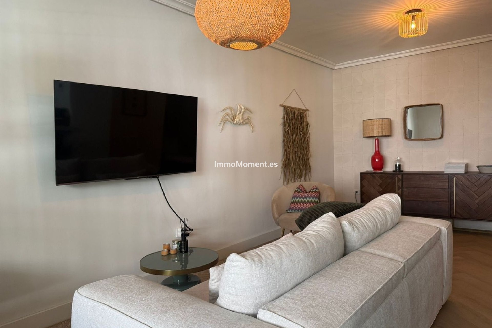 Reventa - Apartamento - Marbella - Nueva Andalucía
