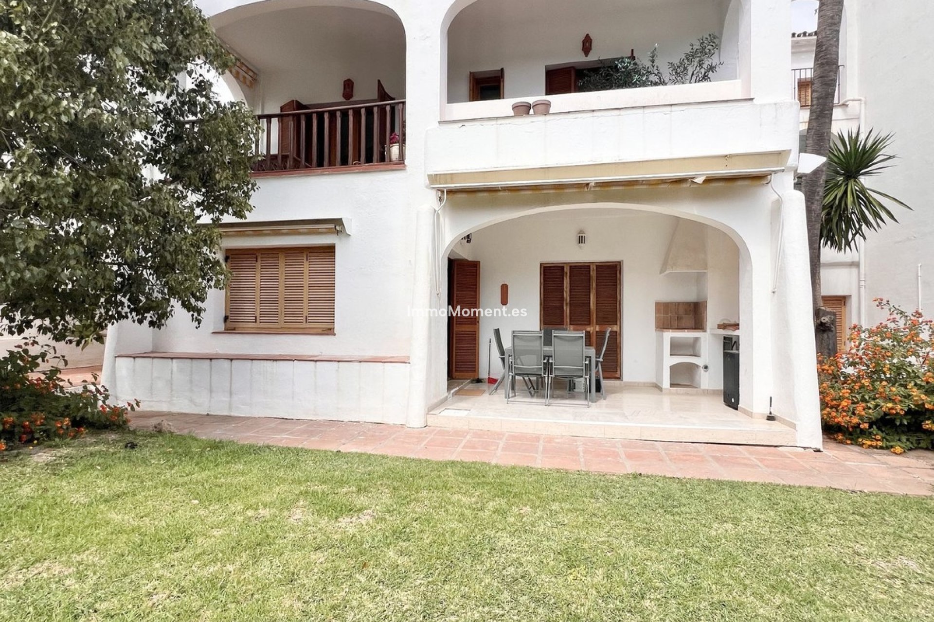 Reventa - Apartamento - Marbella - Nueva Andalucía