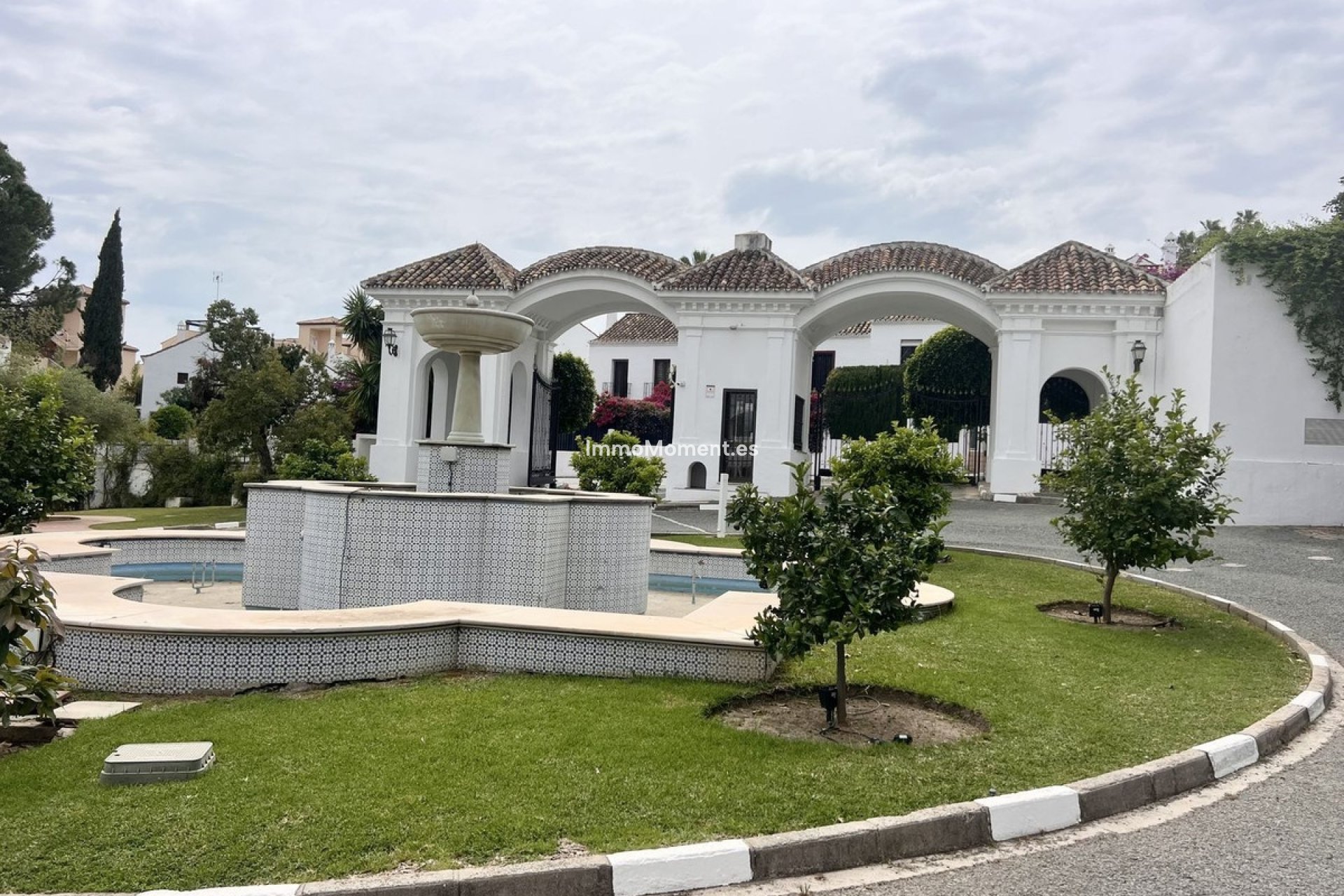 Reventa - Apartamento - Marbella - Nueva Andalucía