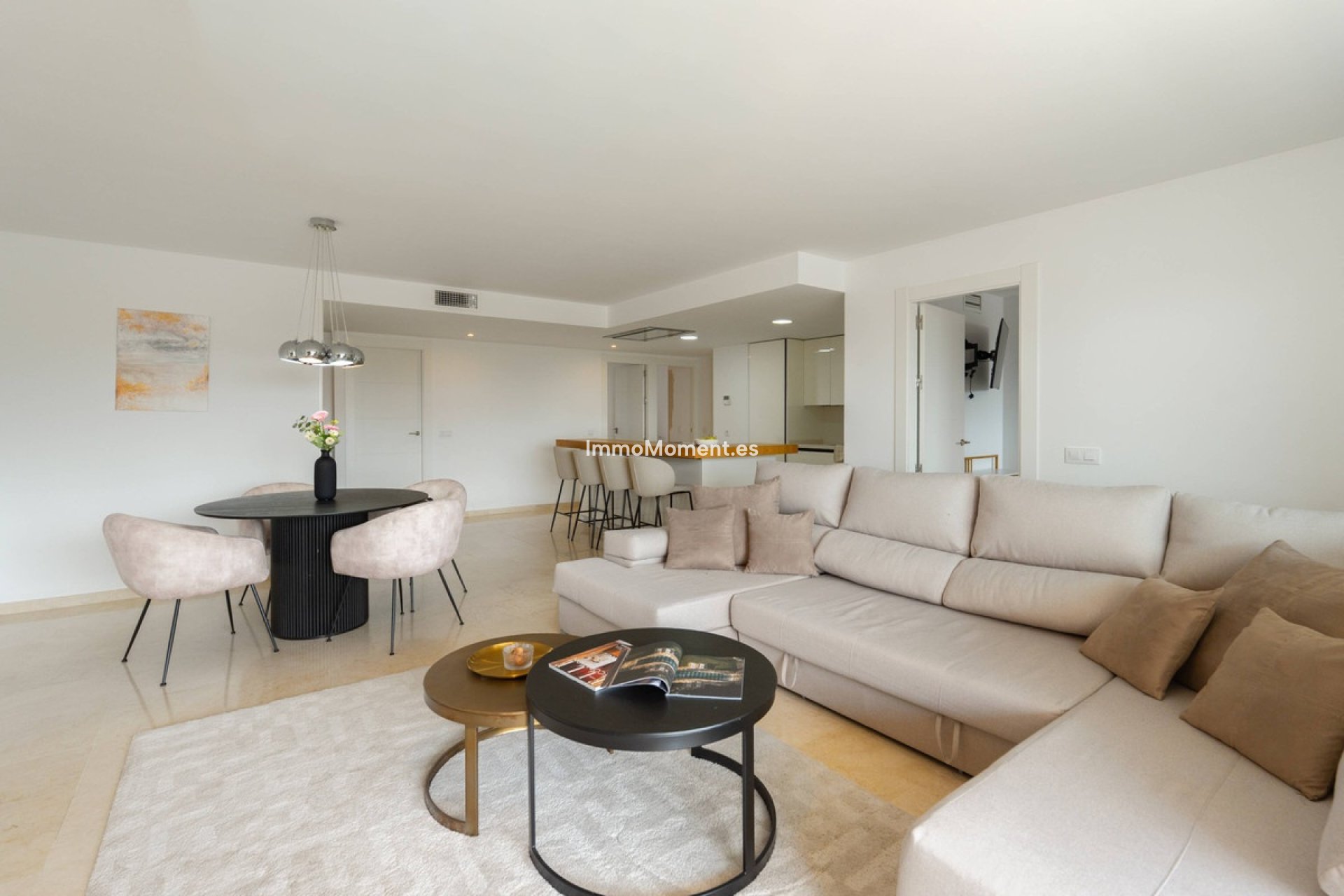 Reventa - Apartamento - Marbella - Nueva Andalucía