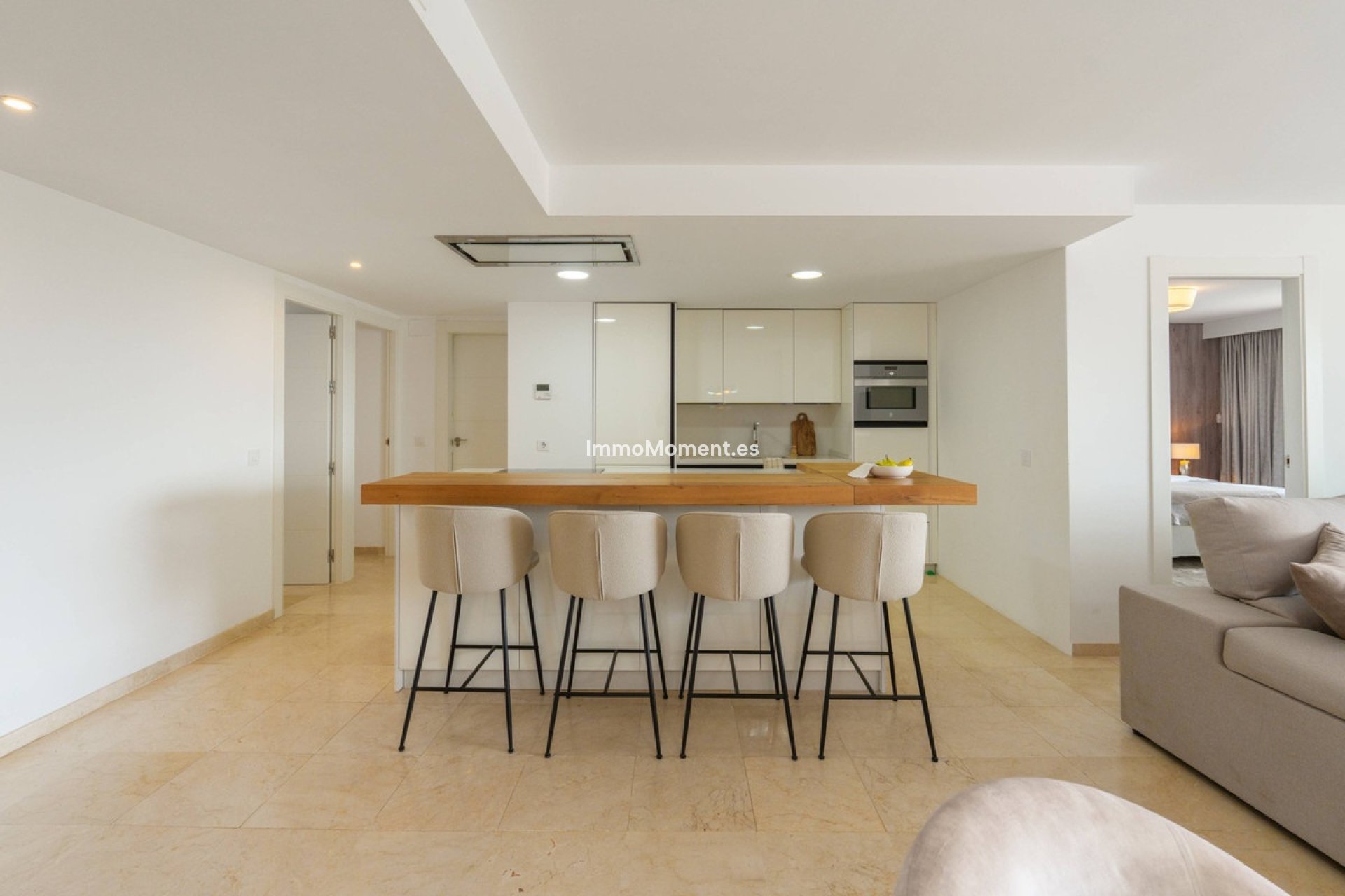 Reventa - Apartamento - Marbella - Nueva Andalucía