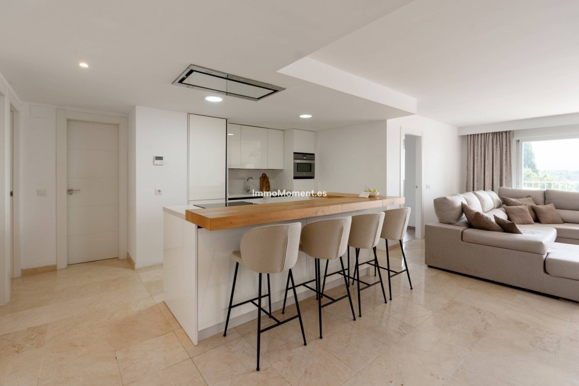 Reventa - Apartamento - Marbella - Nueva Andalucía