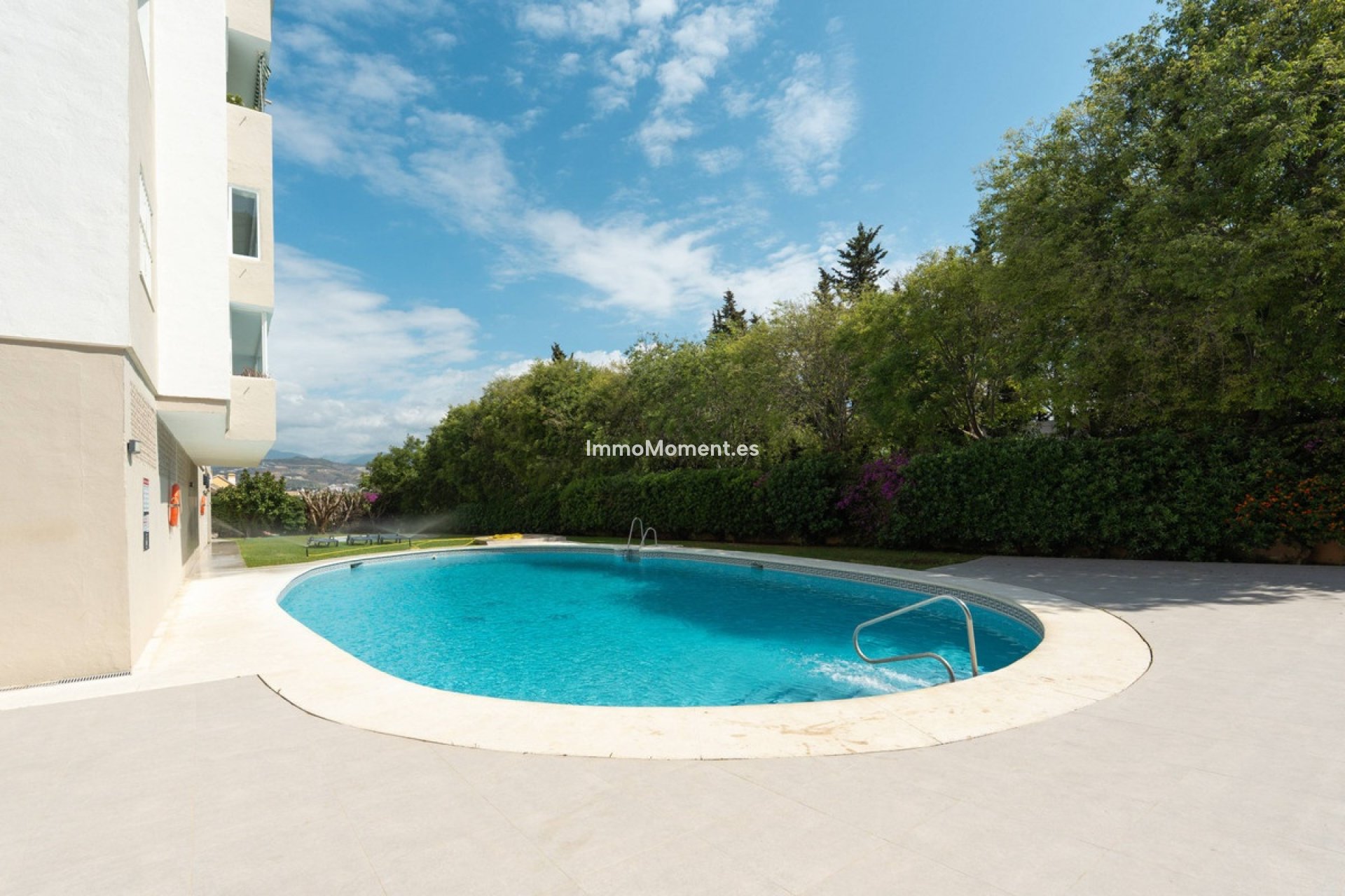 Reventa - Apartamento - Marbella - Nueva Andalucía